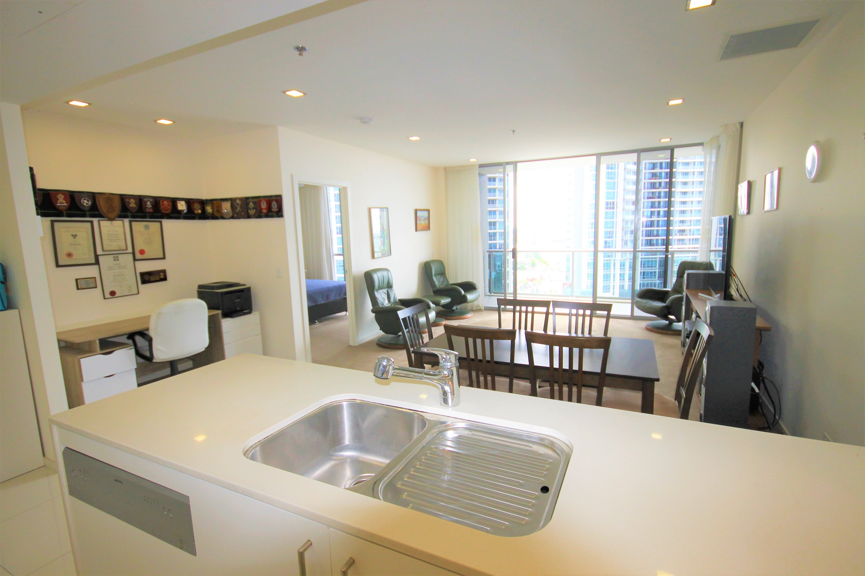 1301/34 Scarborough Street, Southport, QLD 4215