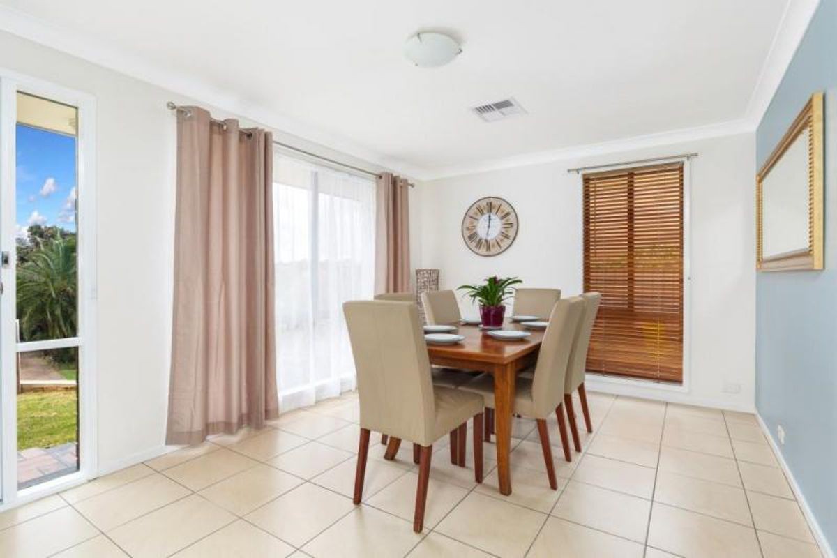 25 Codlin Street, Ambarvale, NSW 2560
