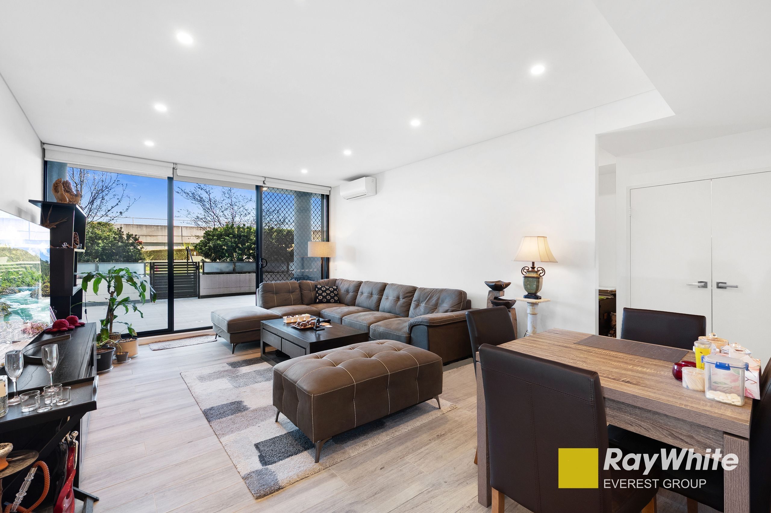 110/4 Herman Crescent, Rouse Hill, NSW 2155