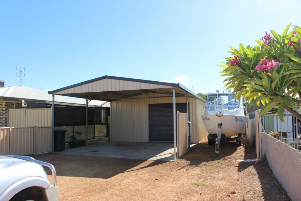 36 Dodd Street, Dongara, WA 6525