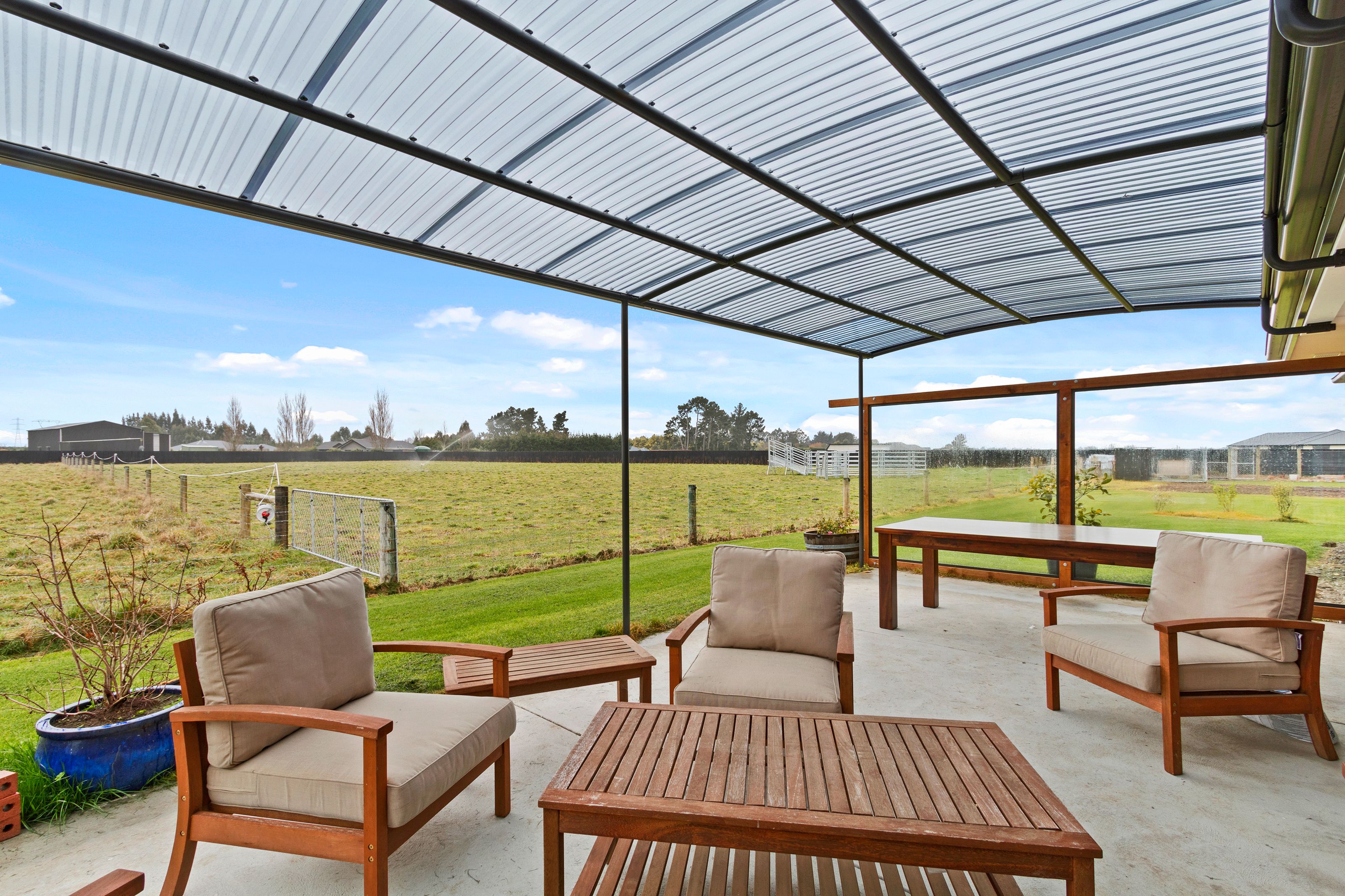 314 No. 10 Road, Swannanoa, Waimakariri District
