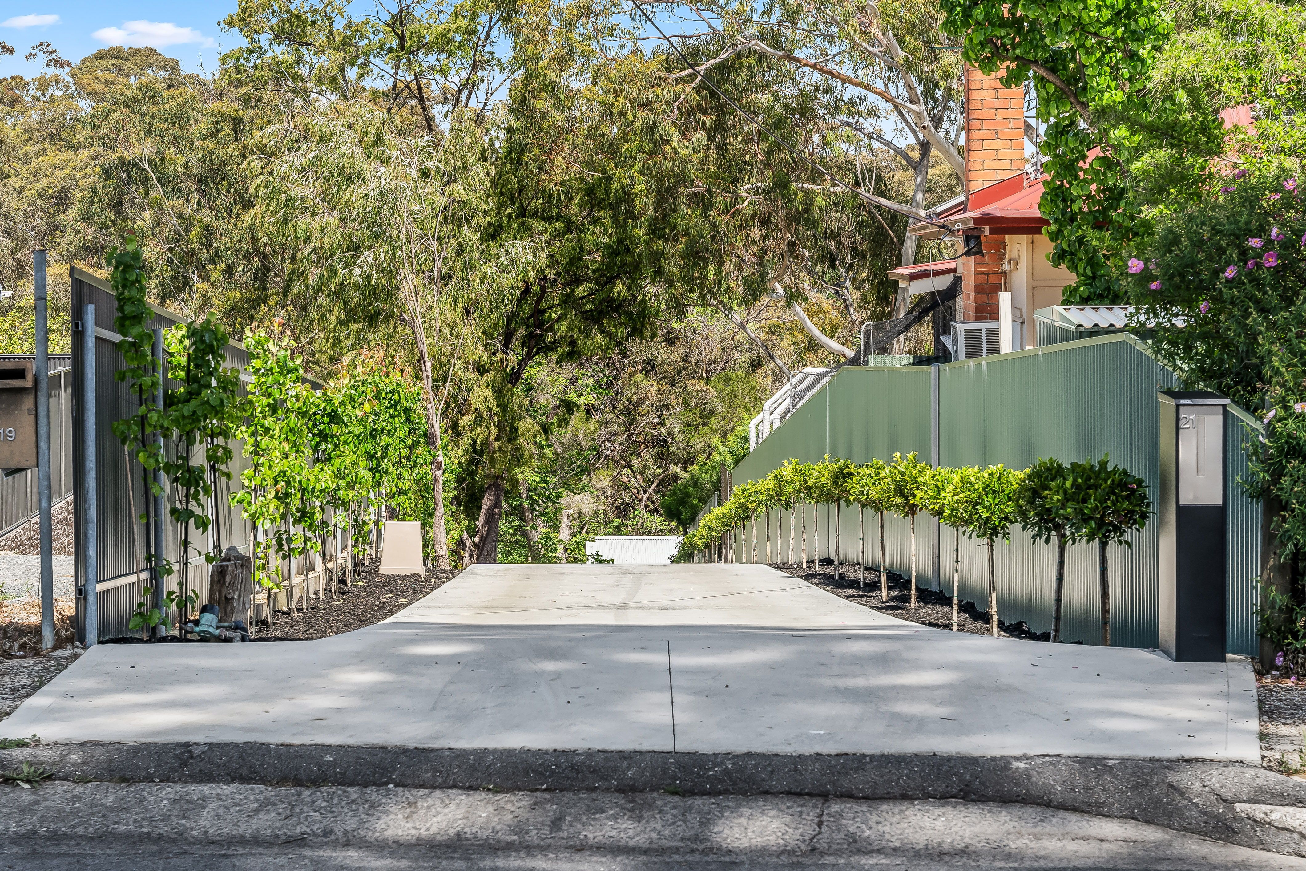 21 Parham Road, Eden Hills, SA 5050