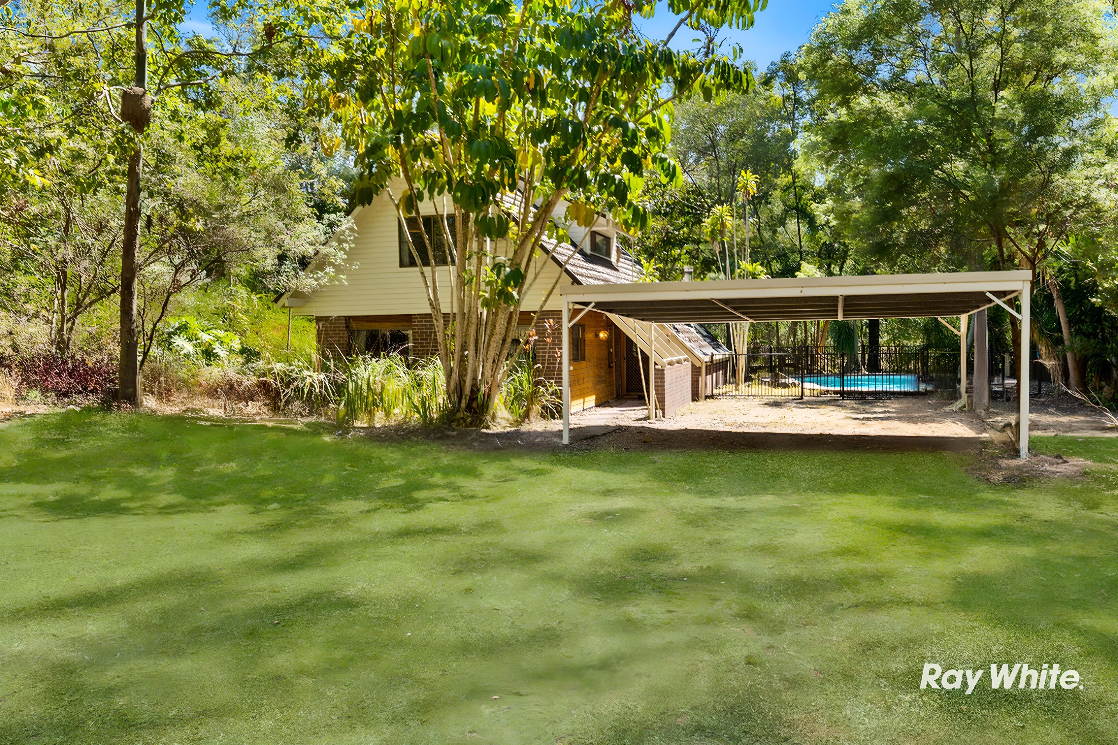 199-205 Sharton Avenue, Buccan, QLD 4207