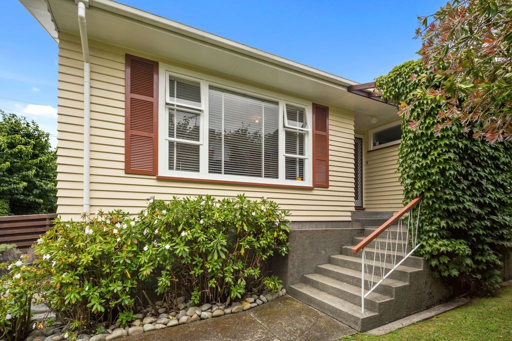 146 Taita Drive, Avalon, Lower Hutt City
