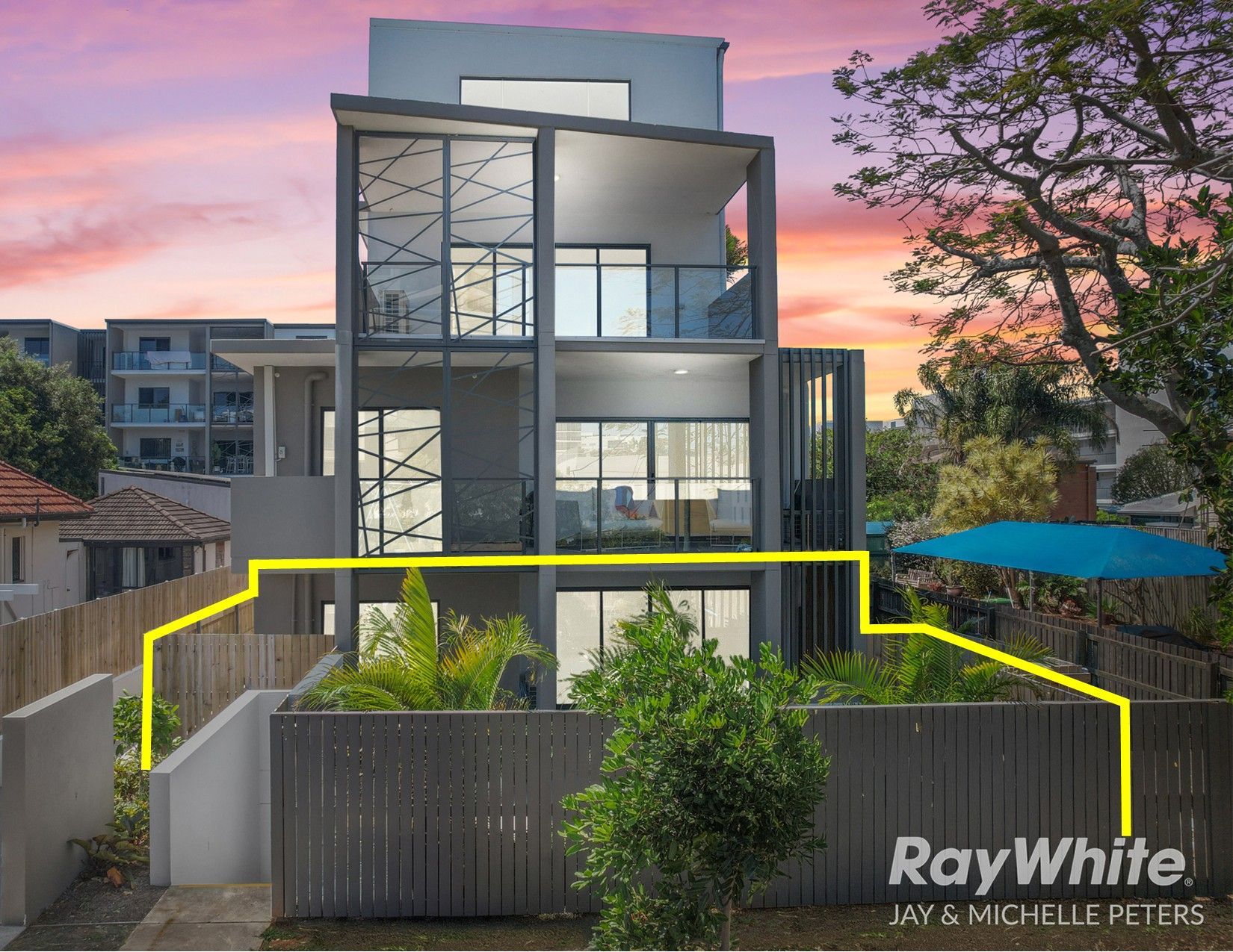 34/10 Rock Street, Scarborough, QLD 4020