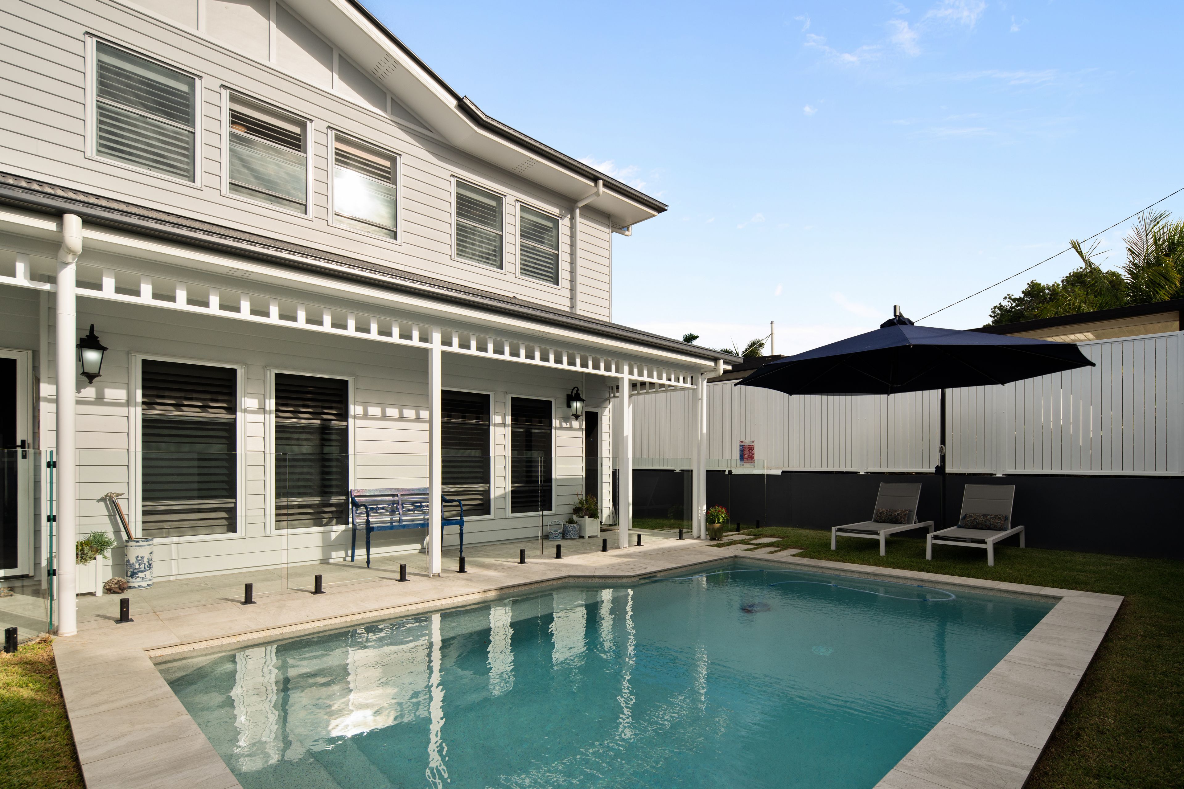 5 Geraldine Street, Wavell Heights, QLD 4012