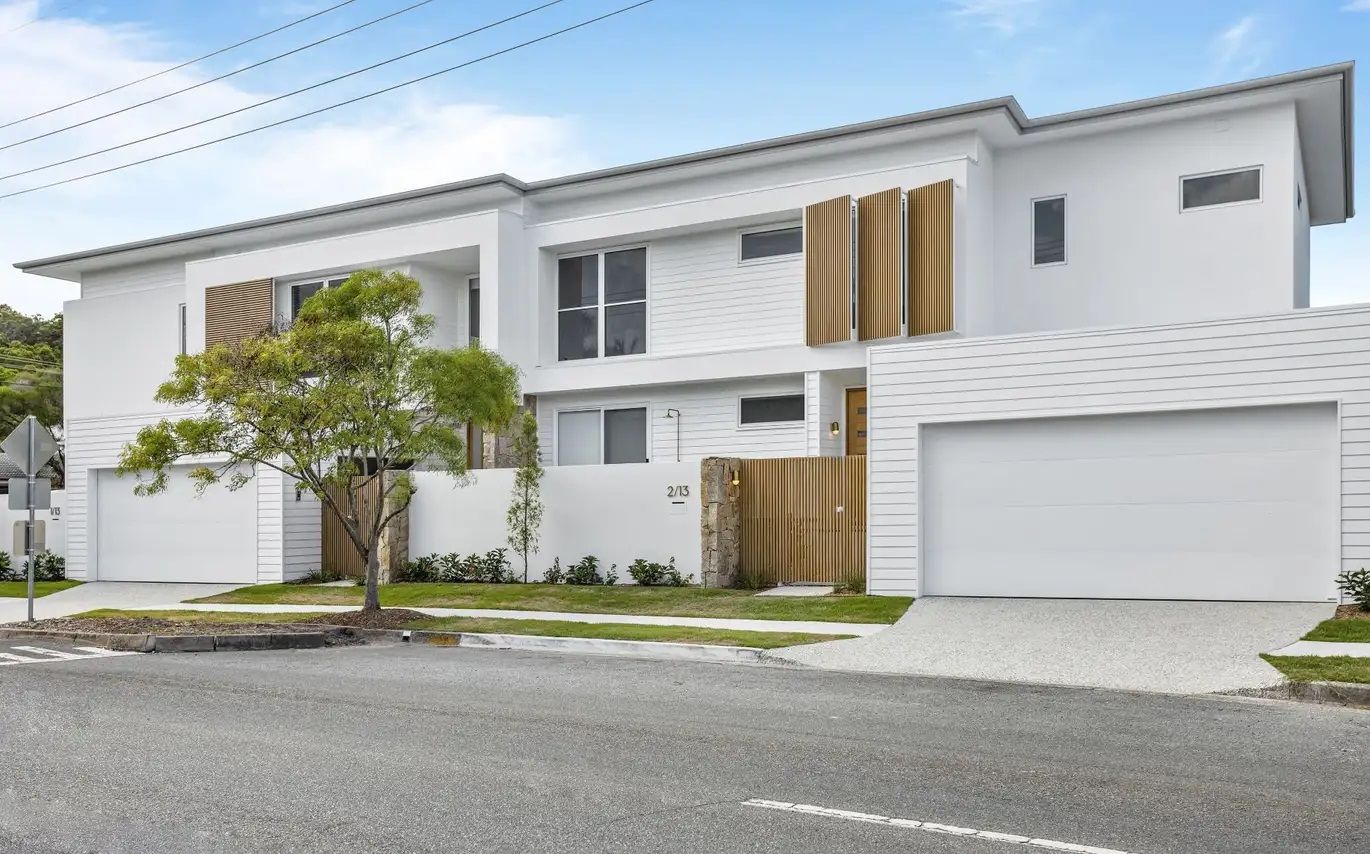 2/13 Tabilban Street, Burleigh Heads, QLD 4220