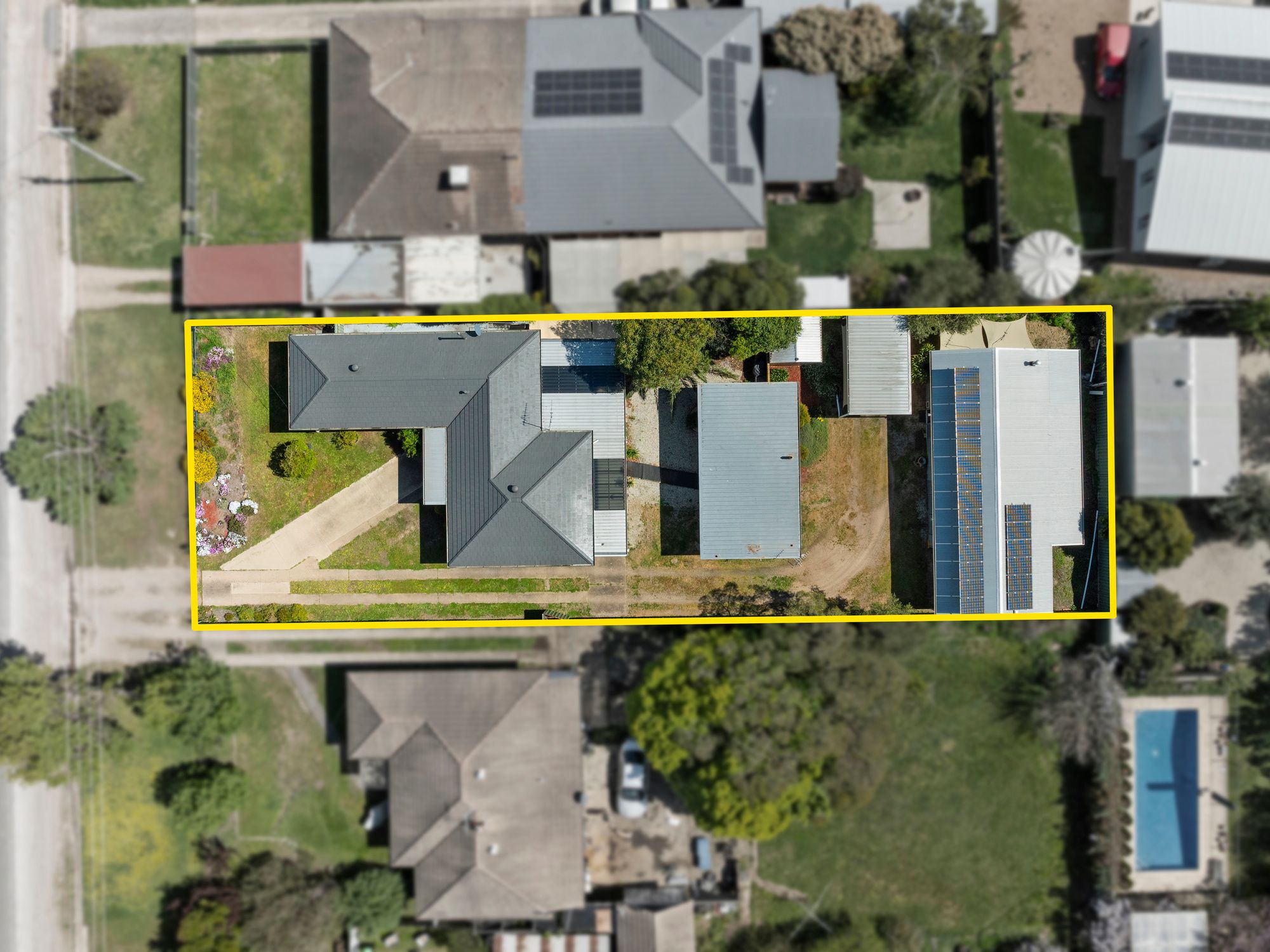 13 Egmont Street, Benalla, VIC 3672