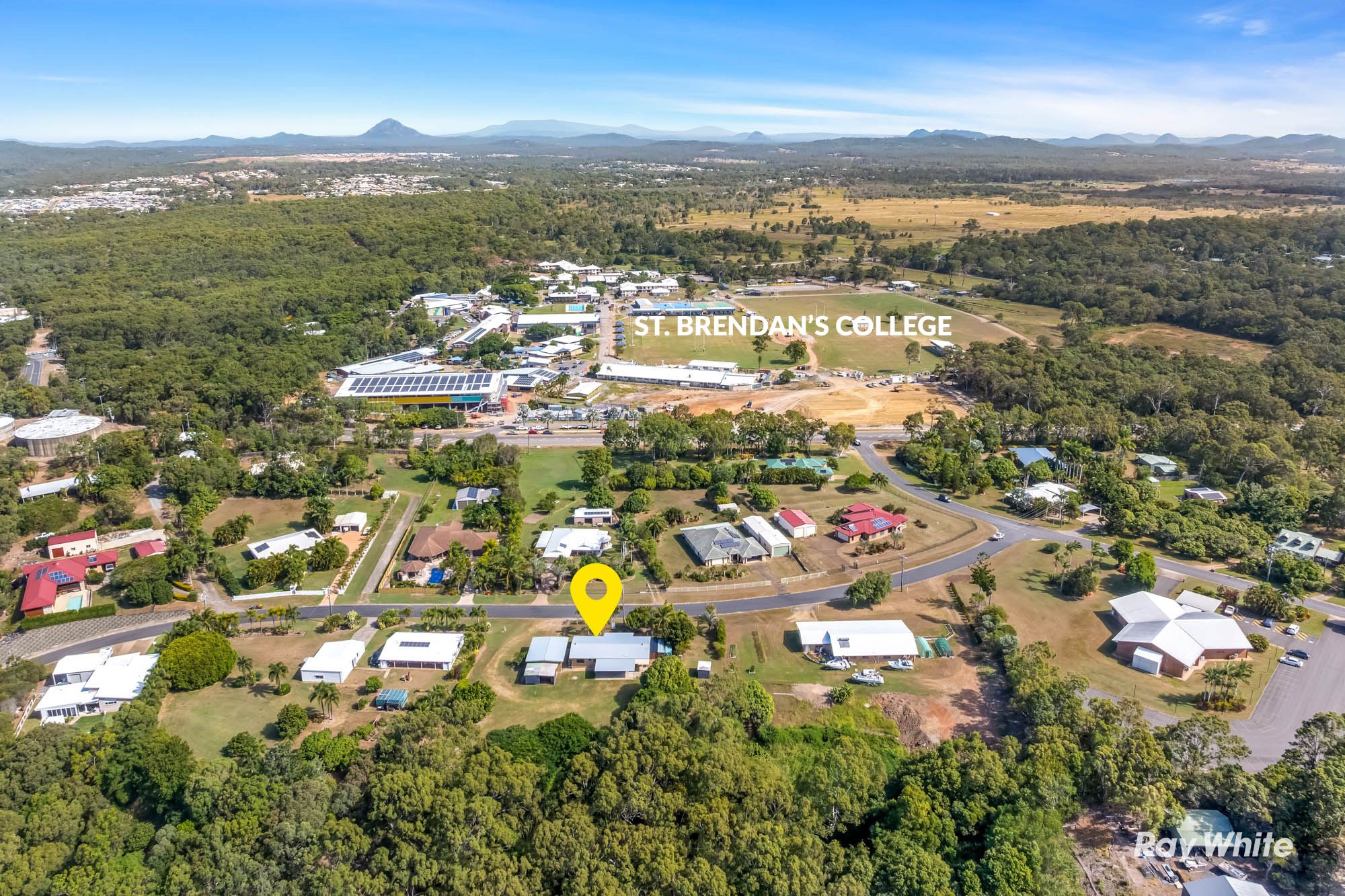 11 Sypher Drive, Inverness, QLD 4703