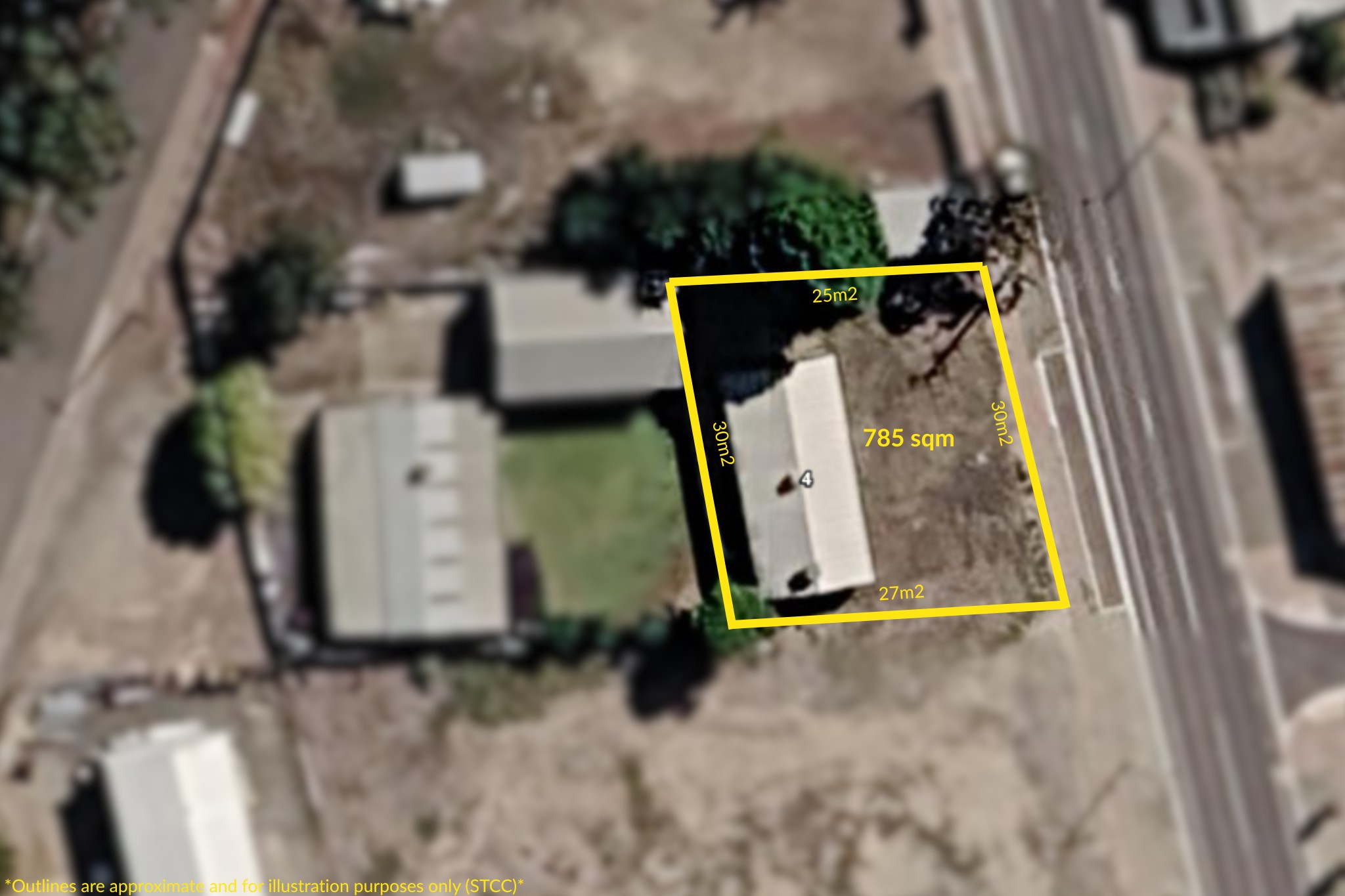 4 Gray Street, Freeling, SA 5372