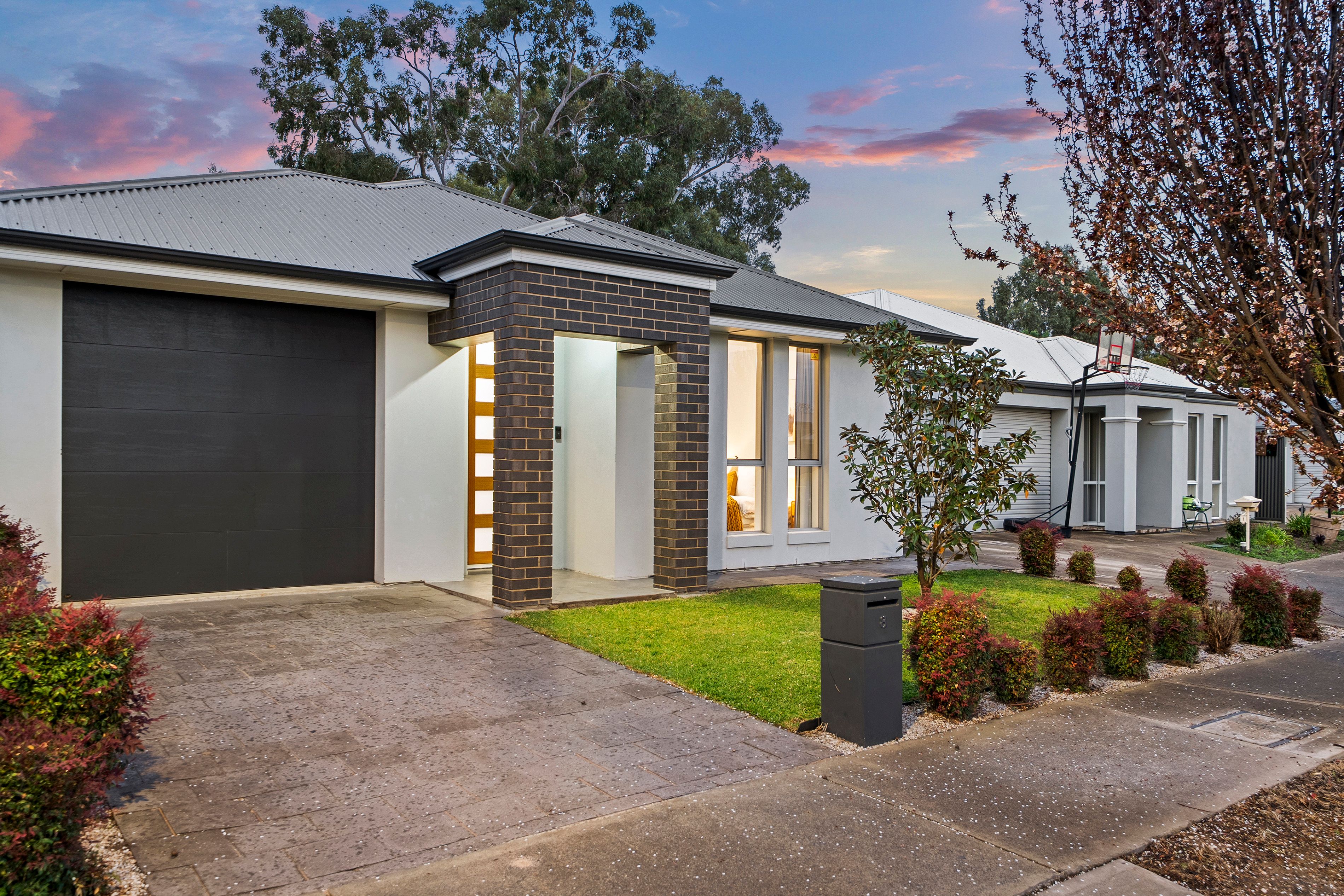 8 Cedarwood Grove, Blair Athol, SA 5084