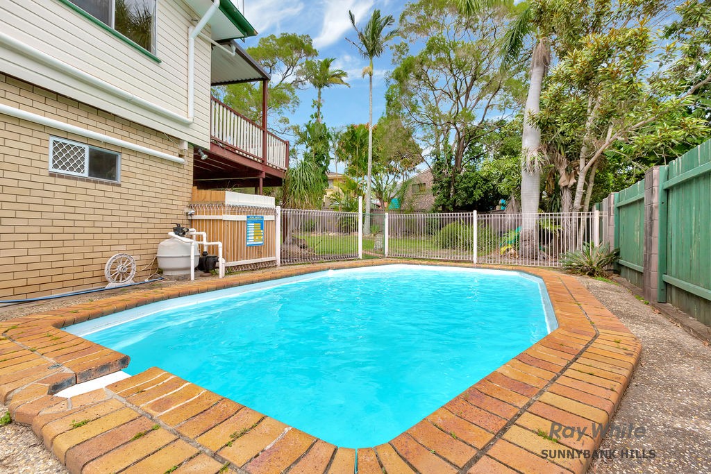 1 Alkira Street, Sunnybank Hills, QLD 4109