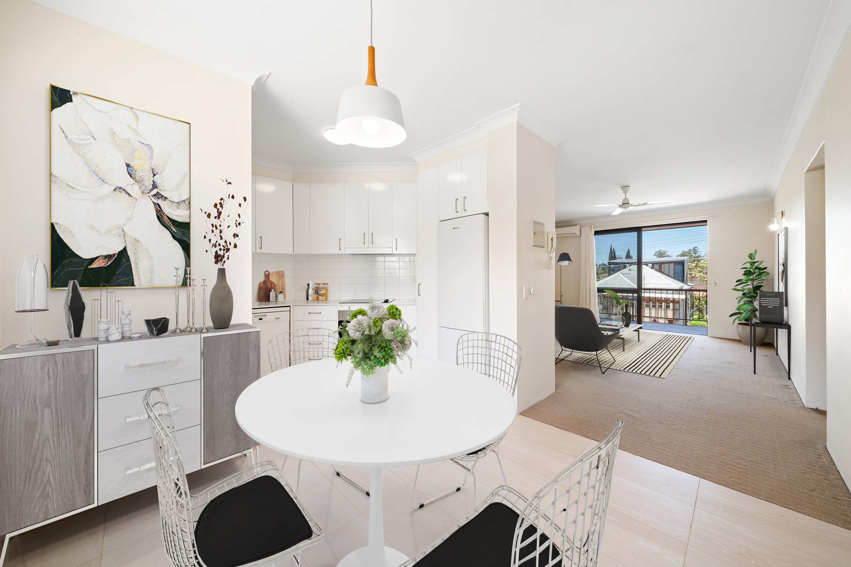 2/34 Cordeaux Street, West End, QLD 4101