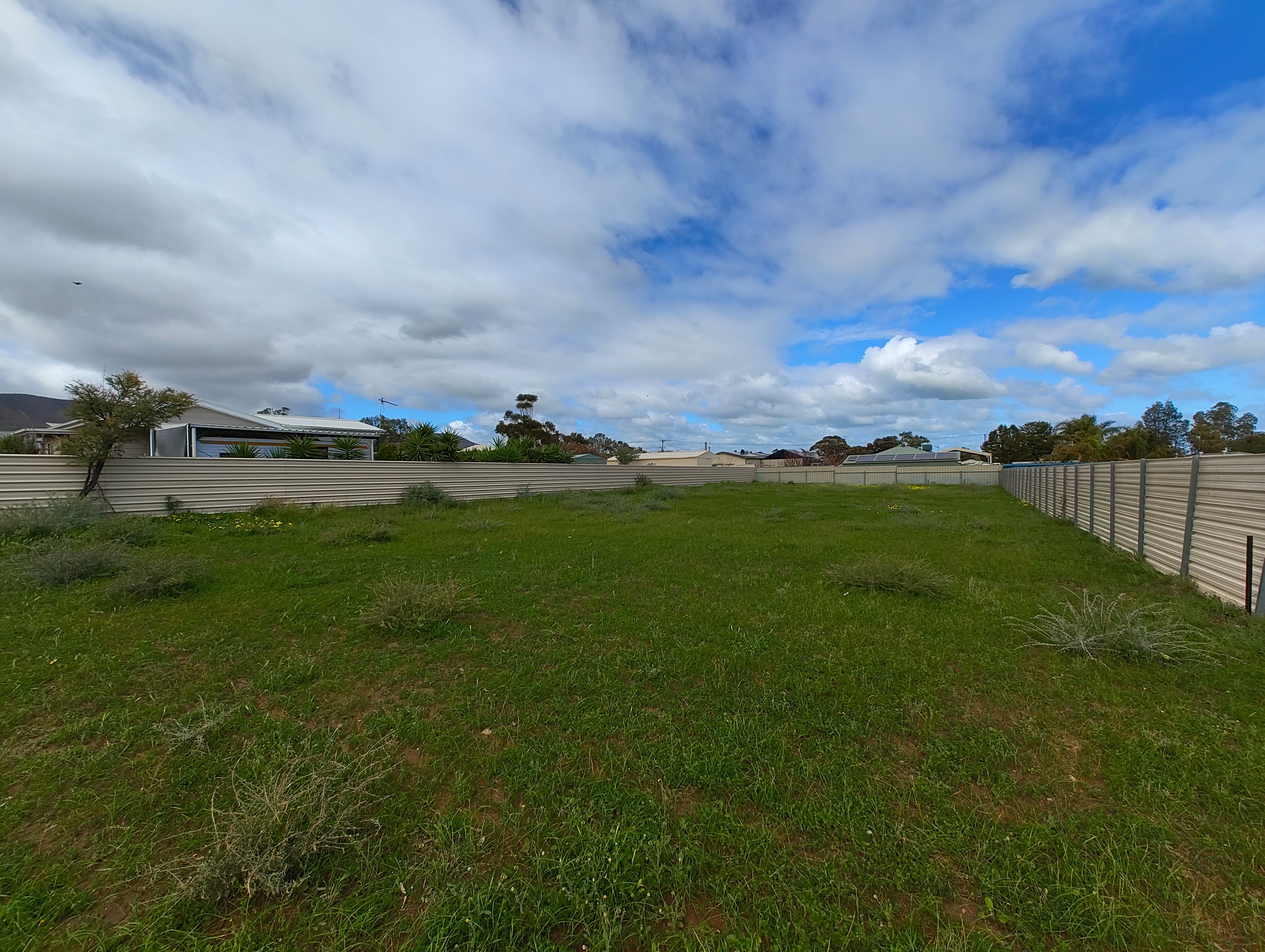 49 First Street, Napperby, SA 5540