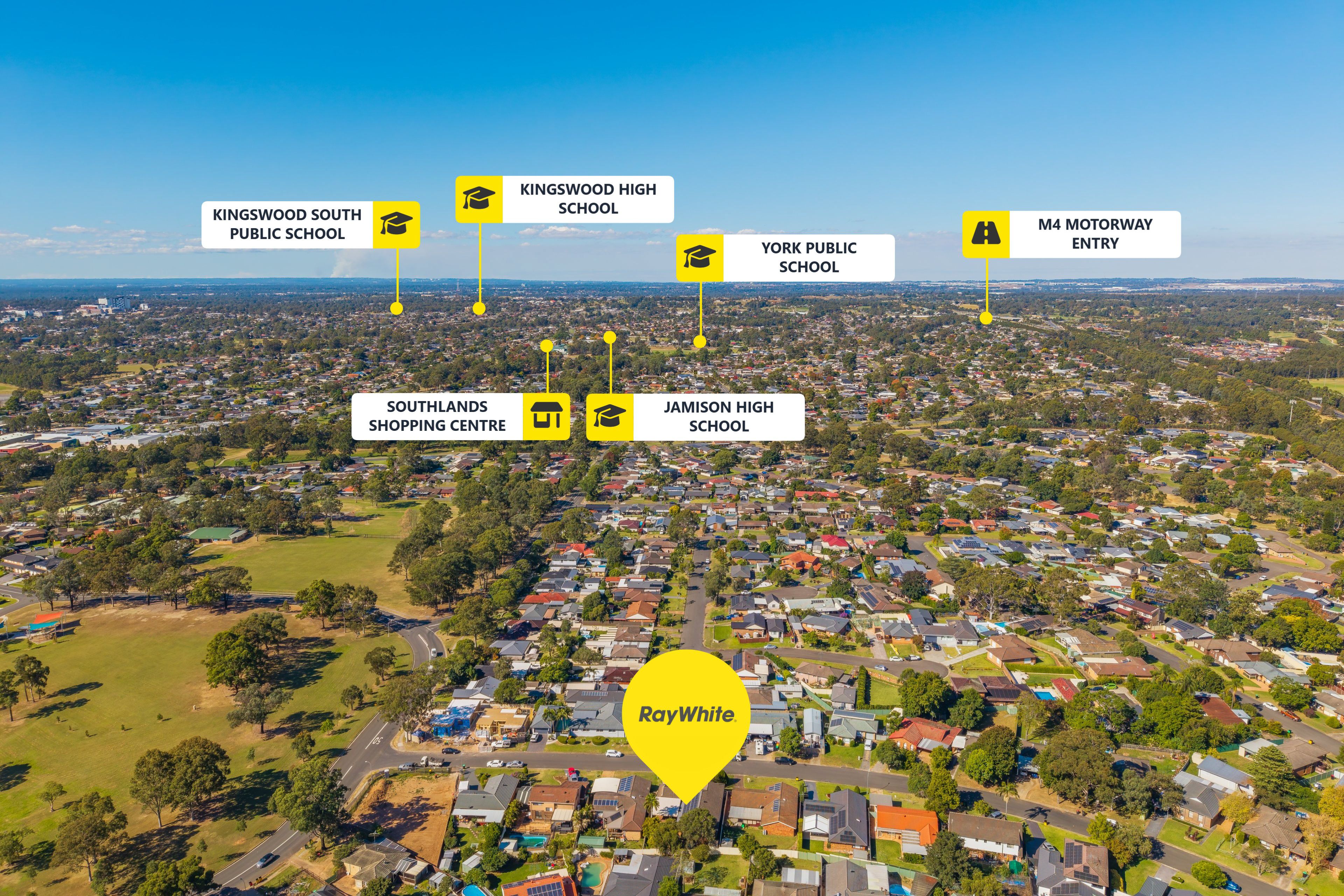 22 Lilac Place, Jamisontown, NSW