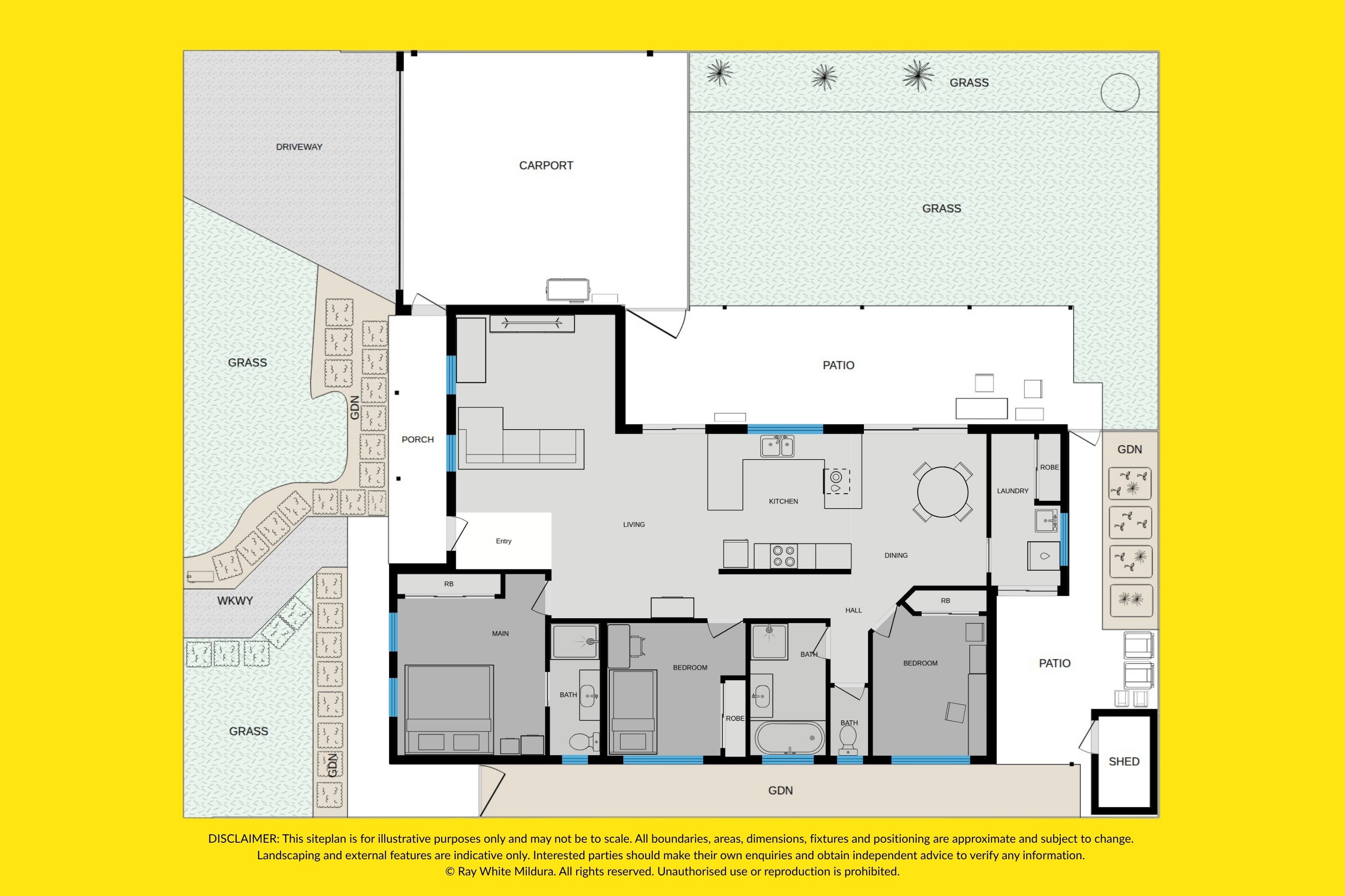 43 Golden Ash Drive — photo 19 of 19