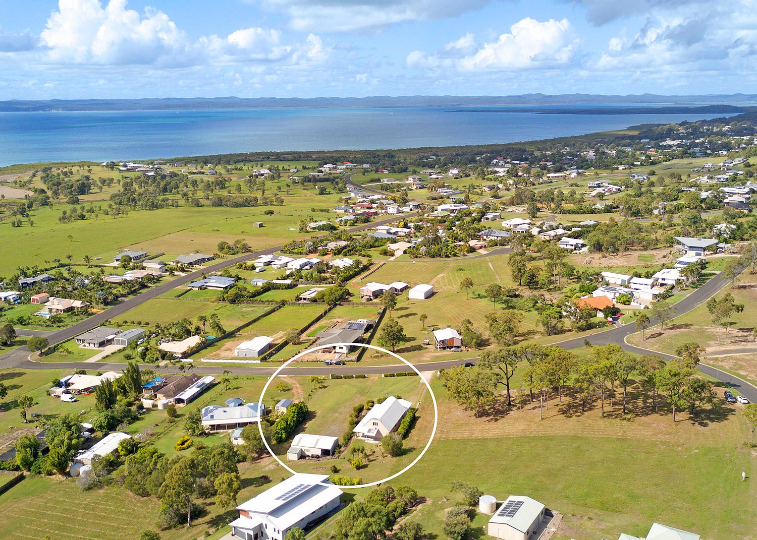 100 Ocean Outlook, River Heads, QLD 4655