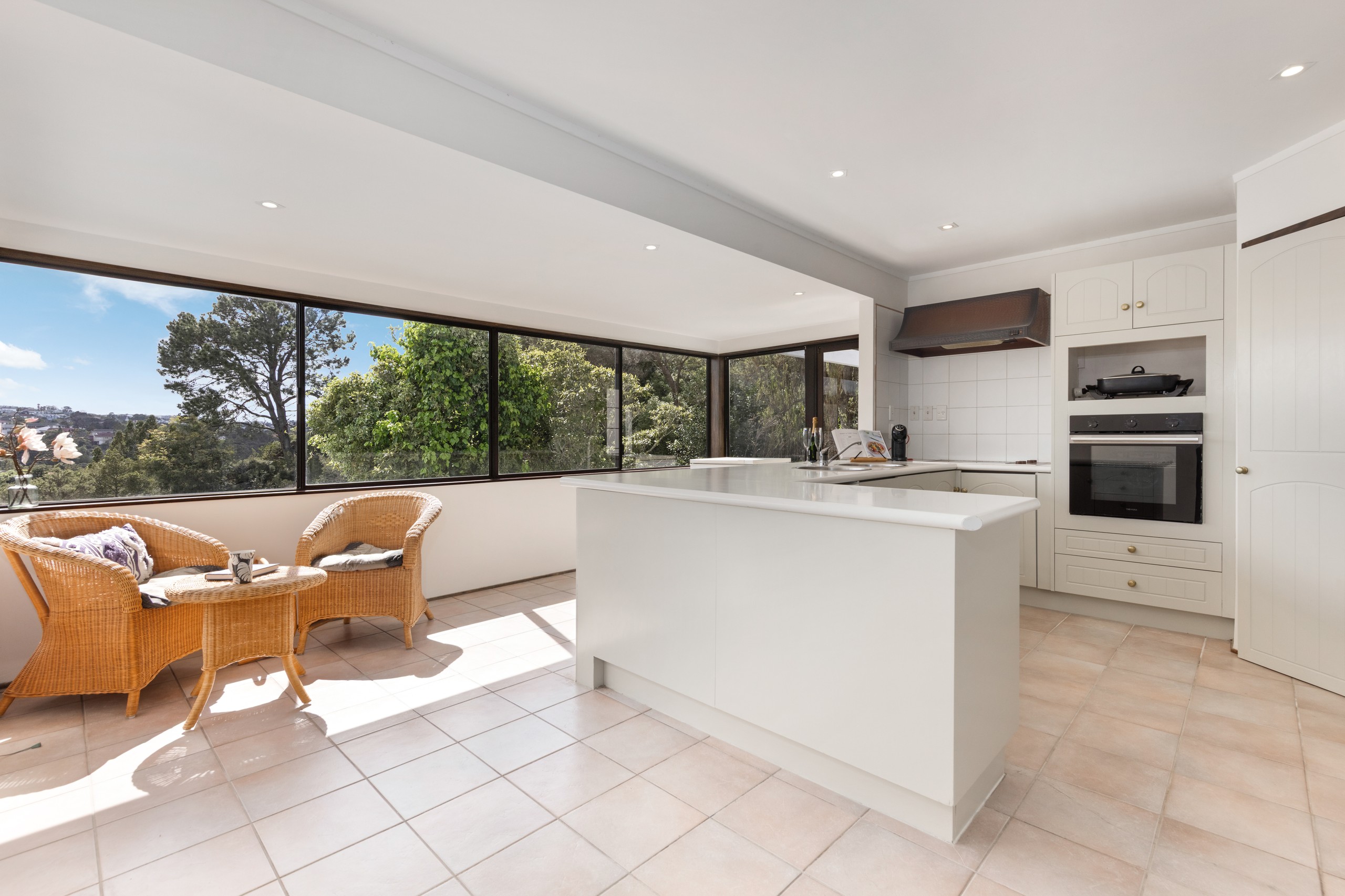 156 Chelsea View Drive, Chatswood, North Shore City