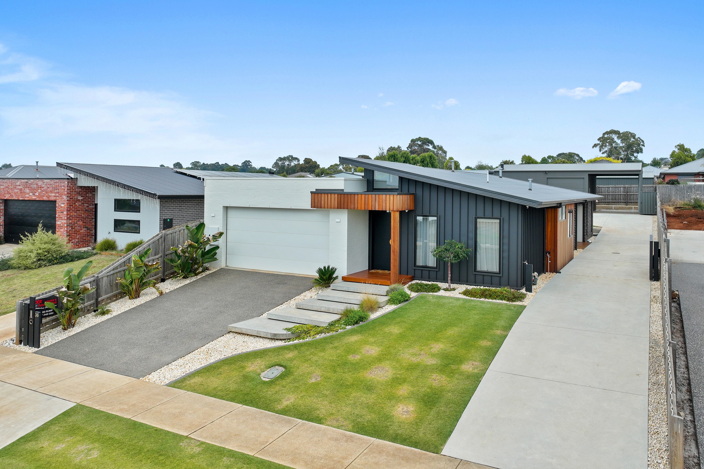 36 Rayson Drive, Leongatha, VIC 3953