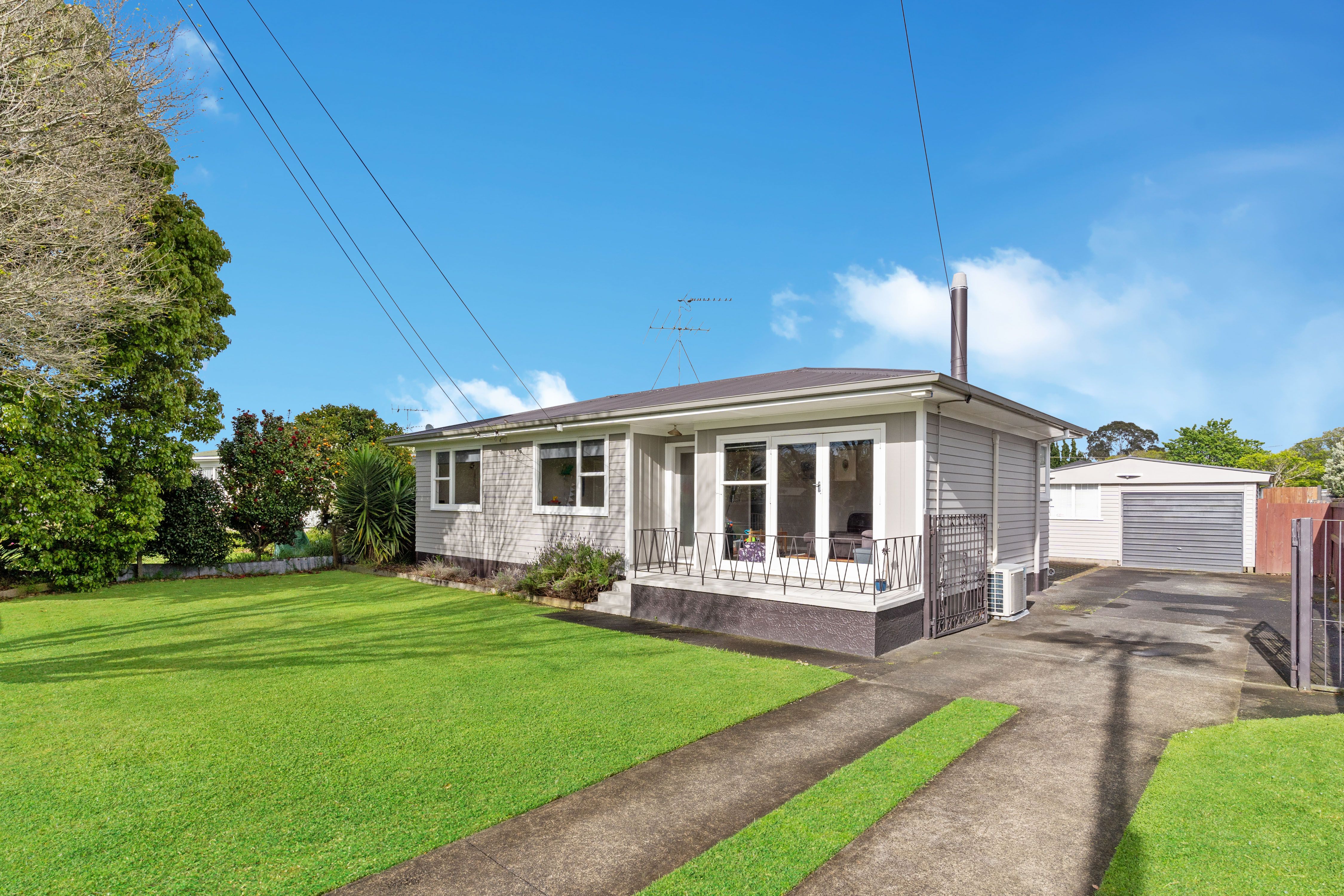 31 Scott Road, Papakura, Papakura