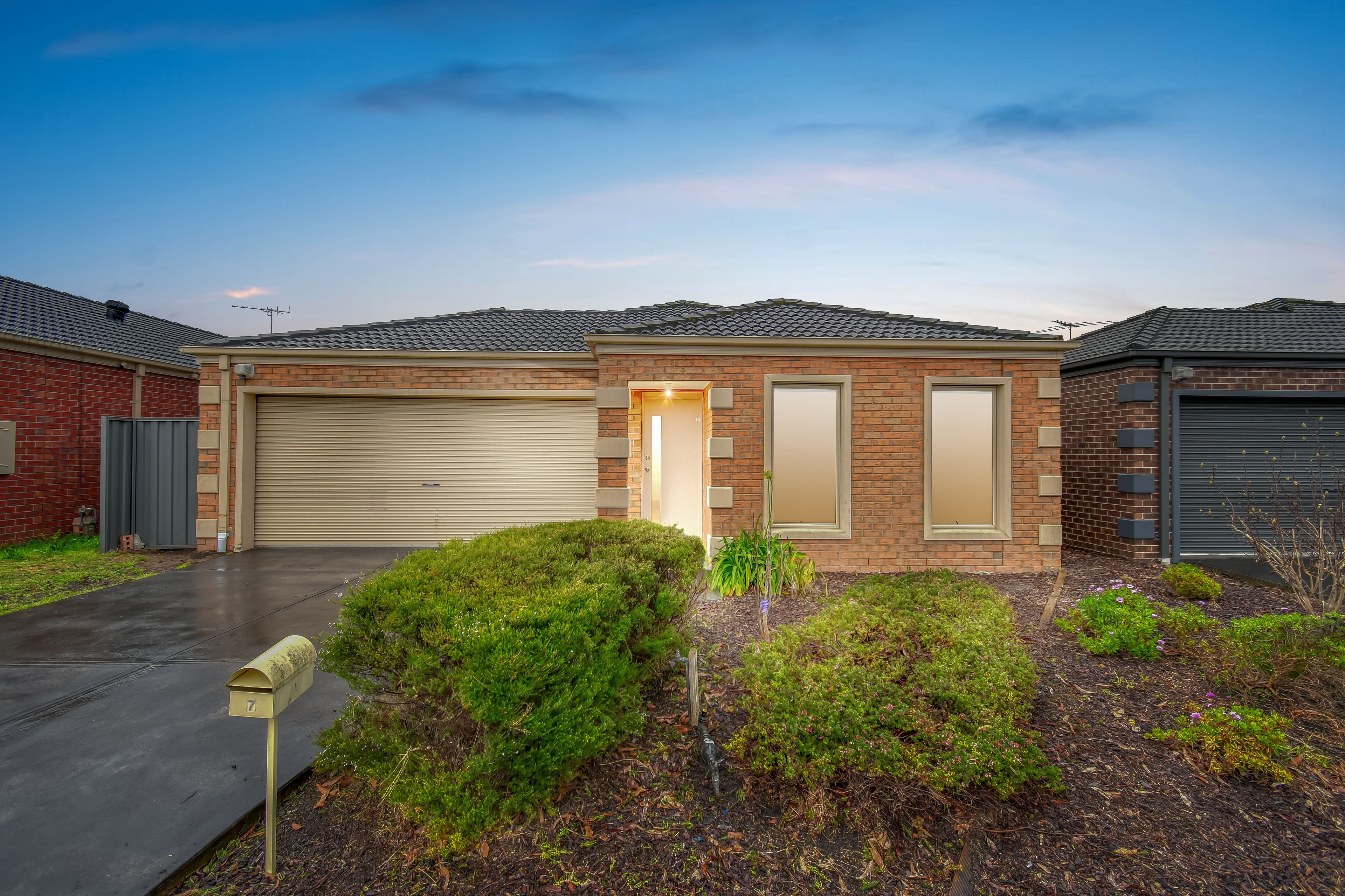 7 Maya Street, Pakenham VIC 3810