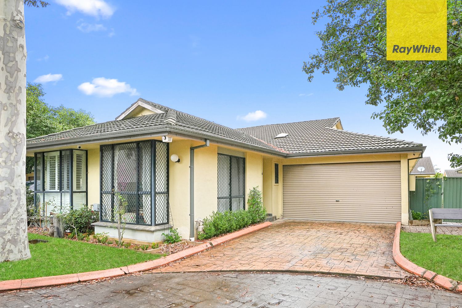 153 Toongabbie Road, Toongabbie NSW 2146