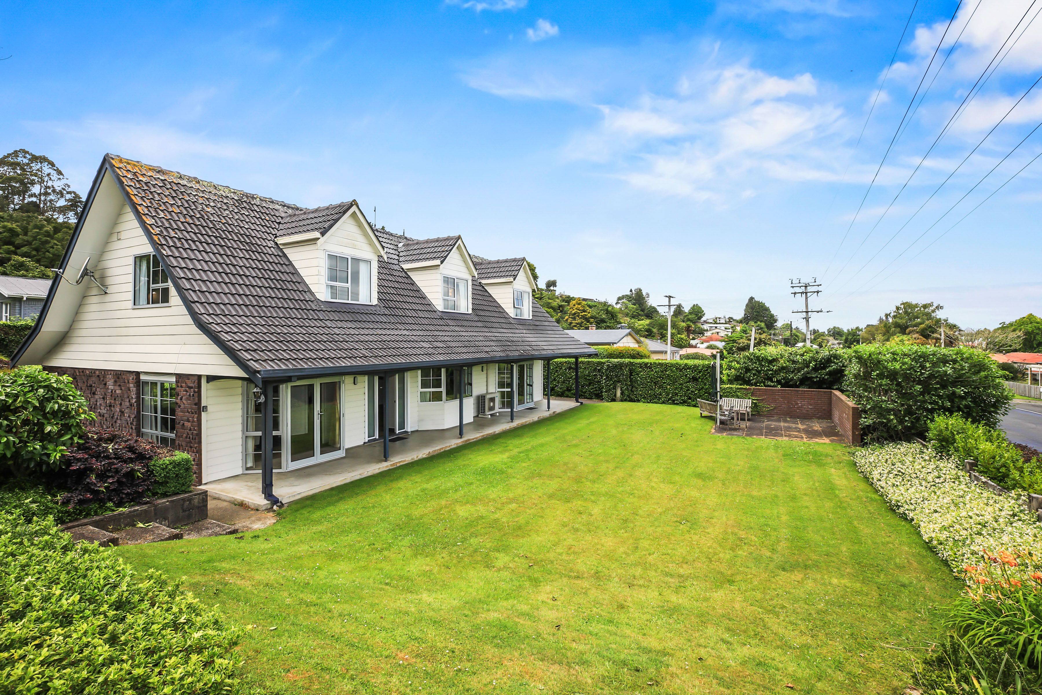 1 Mountain View Road, Otorohanga, Otorohanga District