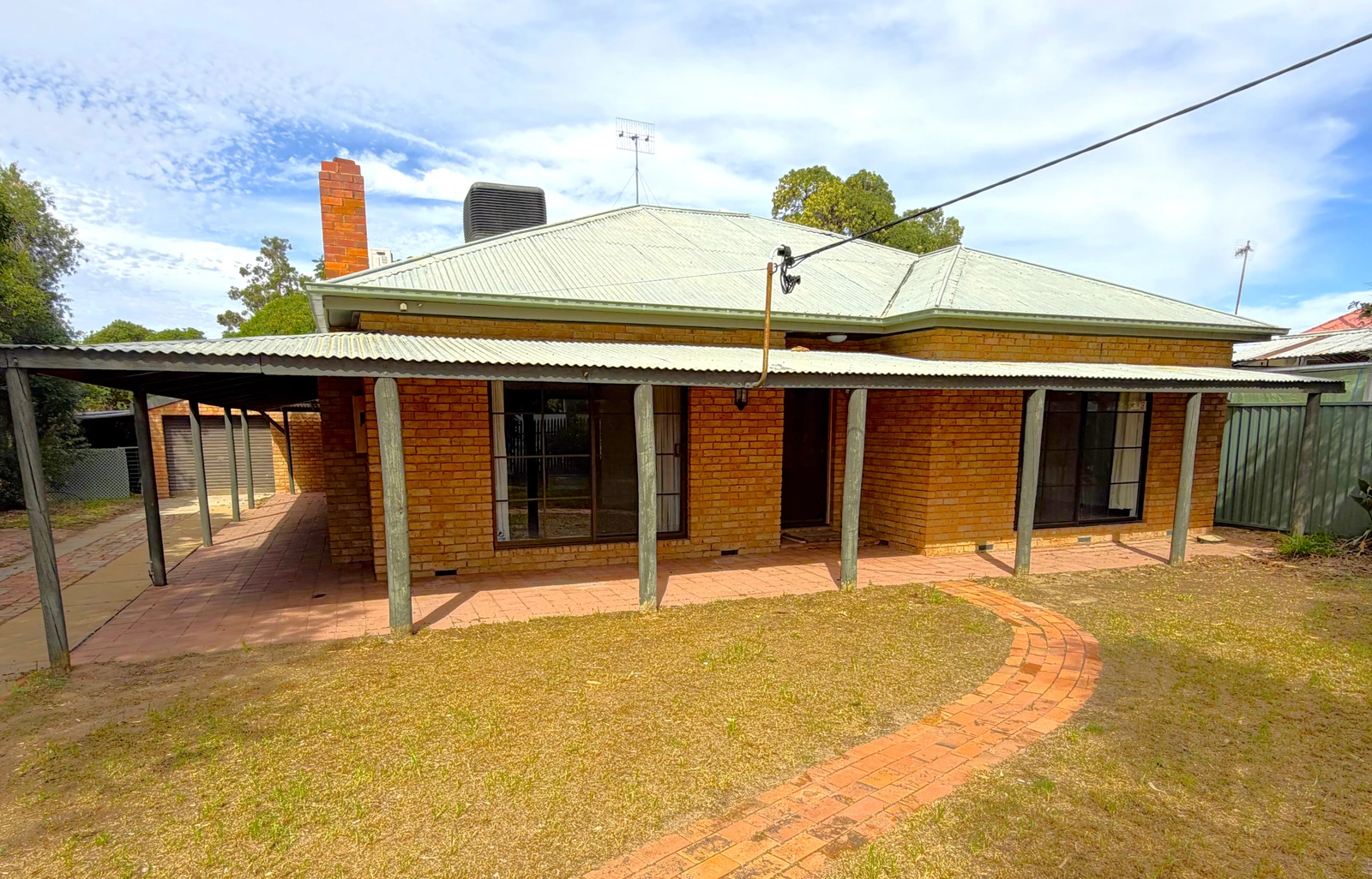 128 Junction Street, Deniliquin, NSW 2710
