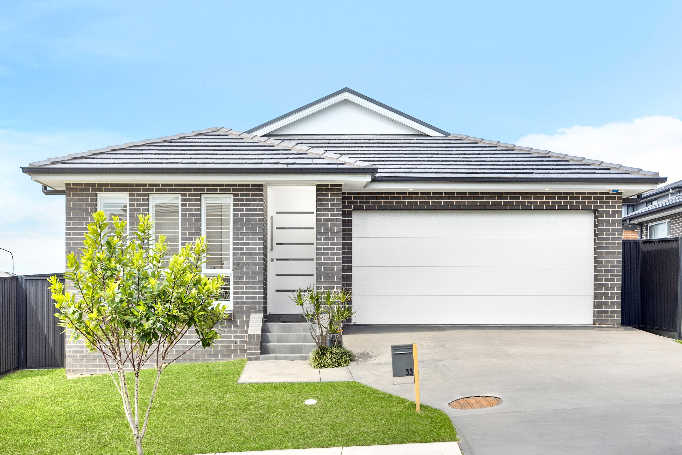 33 Evergreen Street (Tallawong), Schofields, NSW 2762