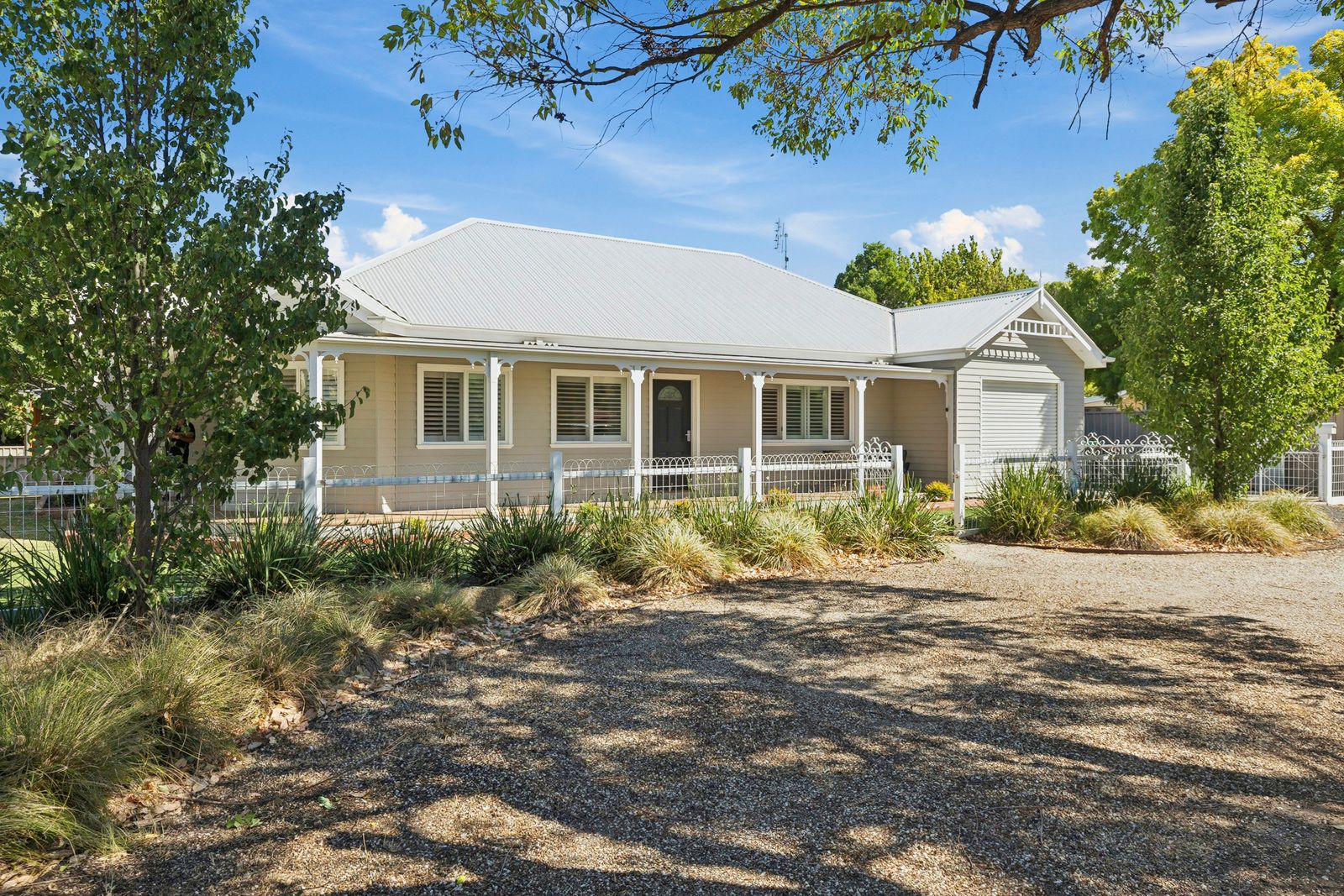 1A Murchison Road, Avenel, VIC 3664