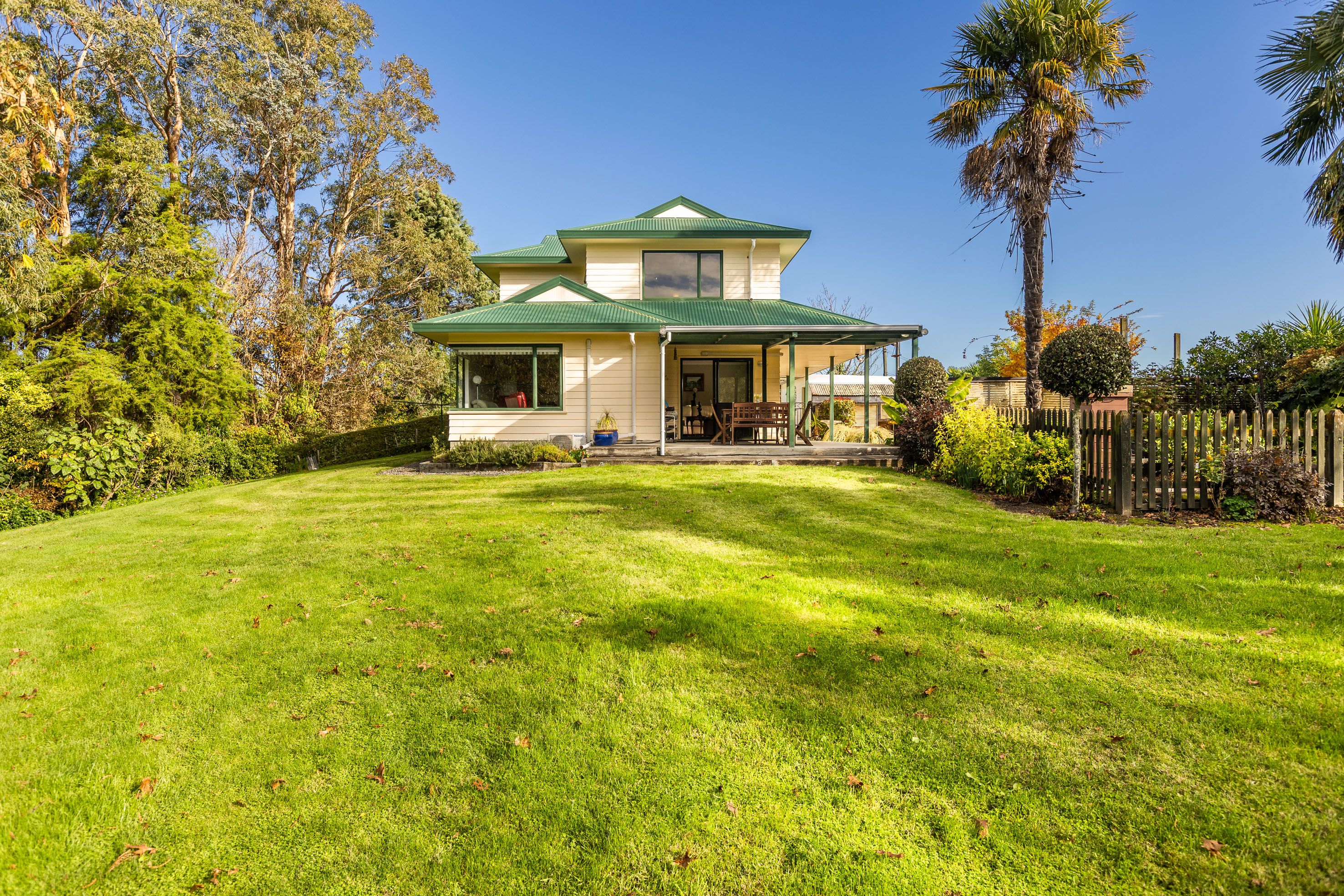478 Puketitiri Road, Puketitiri, Hastings District