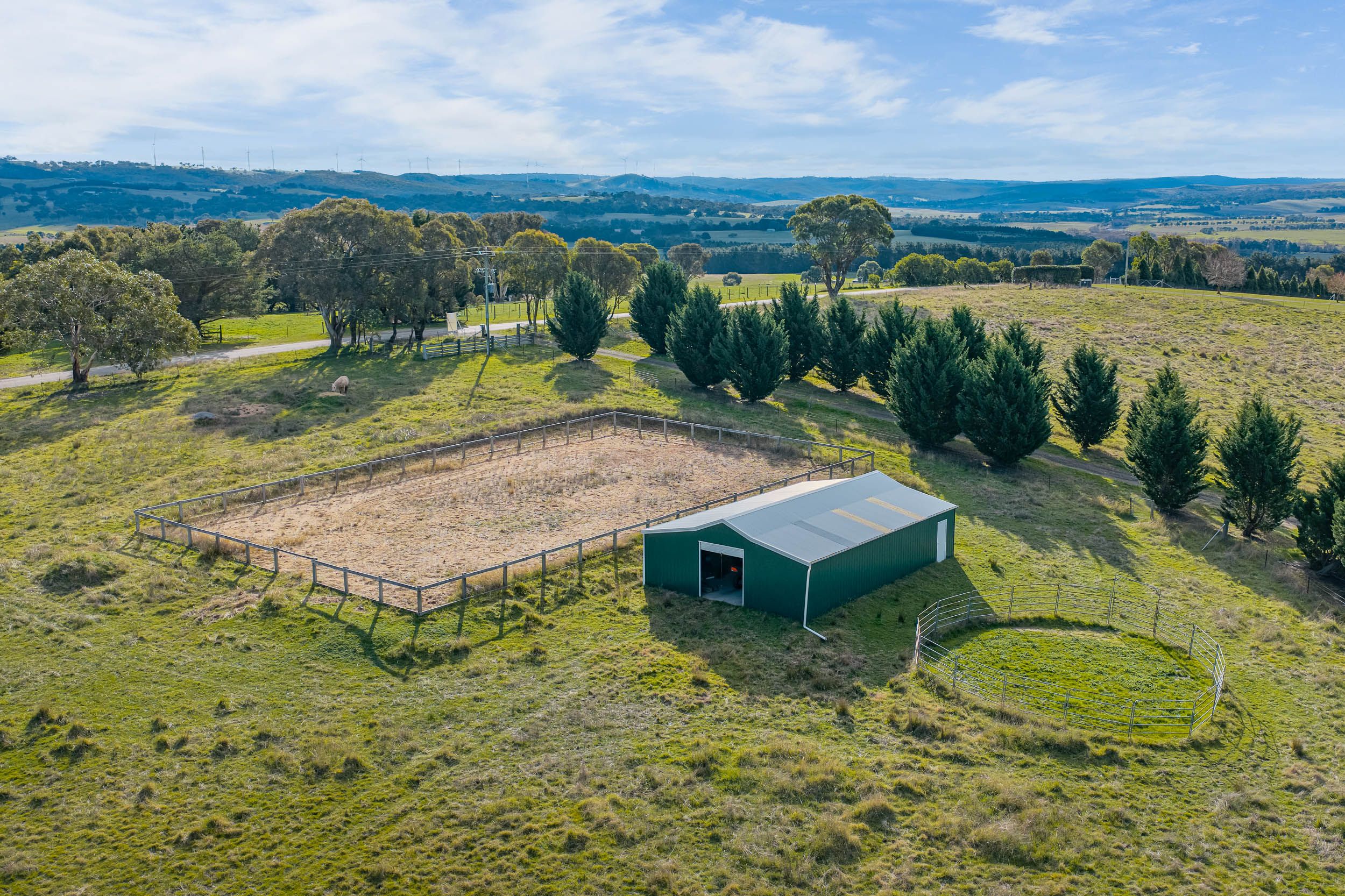 117 Merilla Lane, Parkesbourne Via — photo 17 of 17