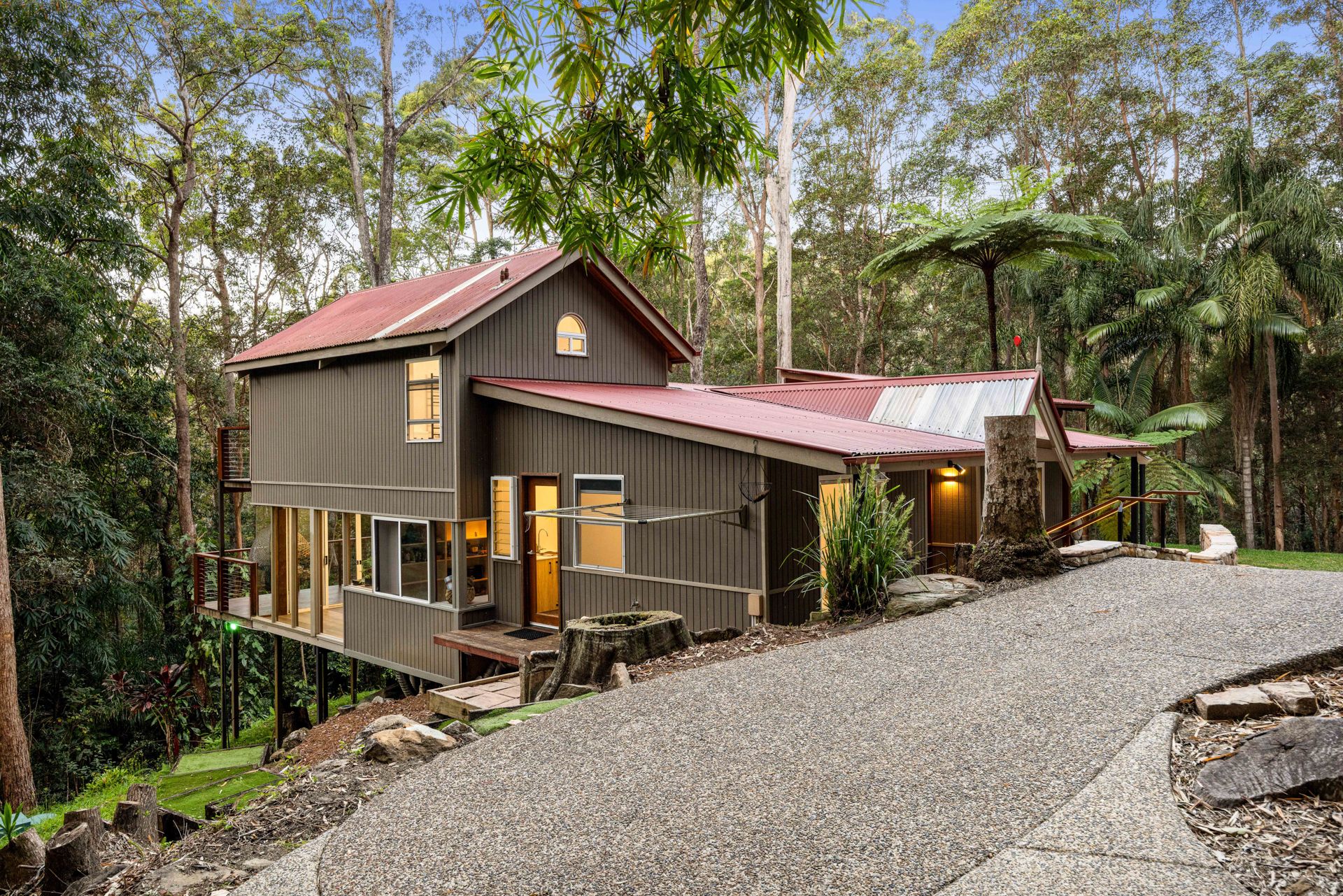 35 Settlers Ridge, Buderim, QLD 4556