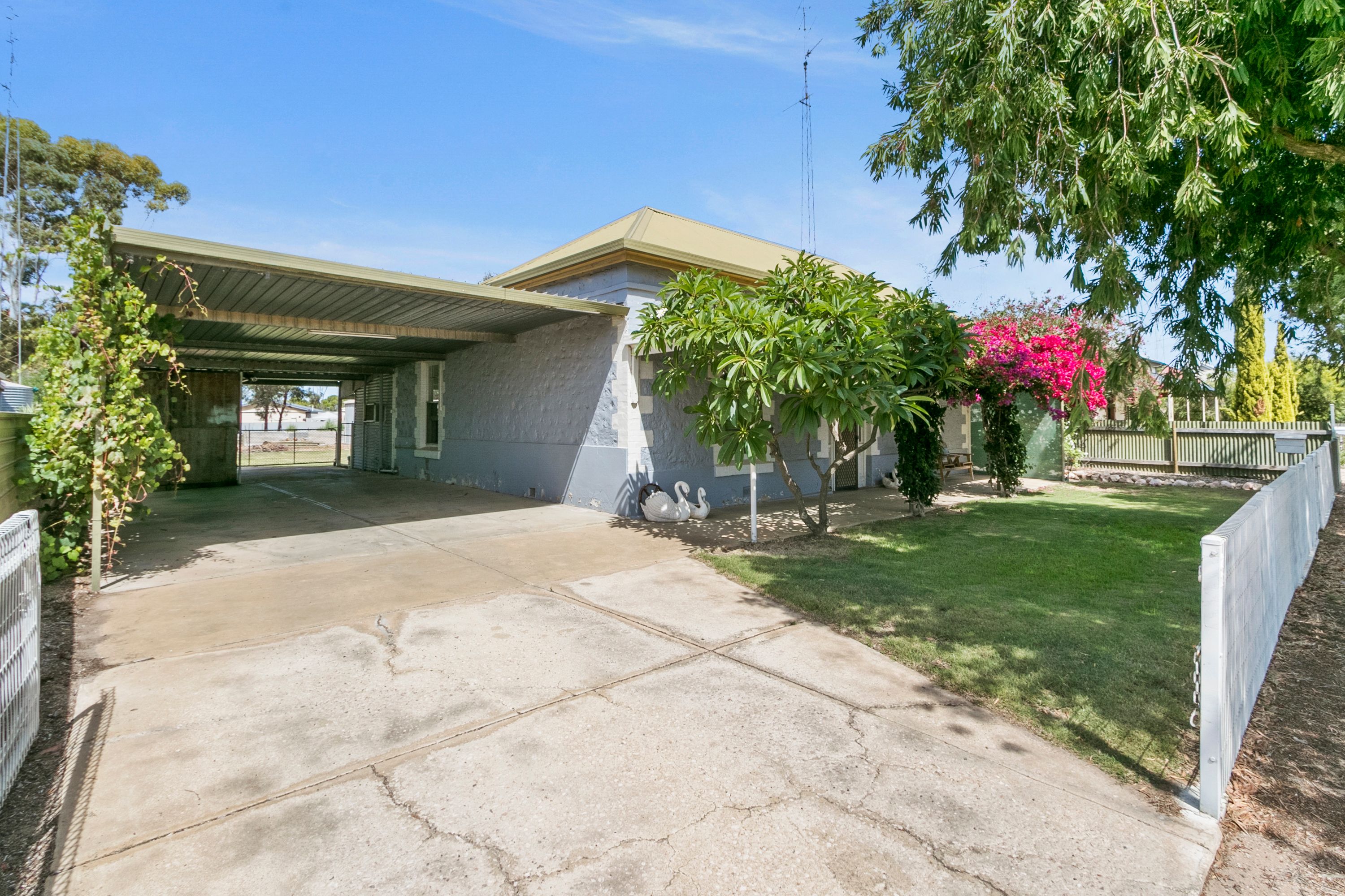 21 Letcher Street, Kadina, SA 5554