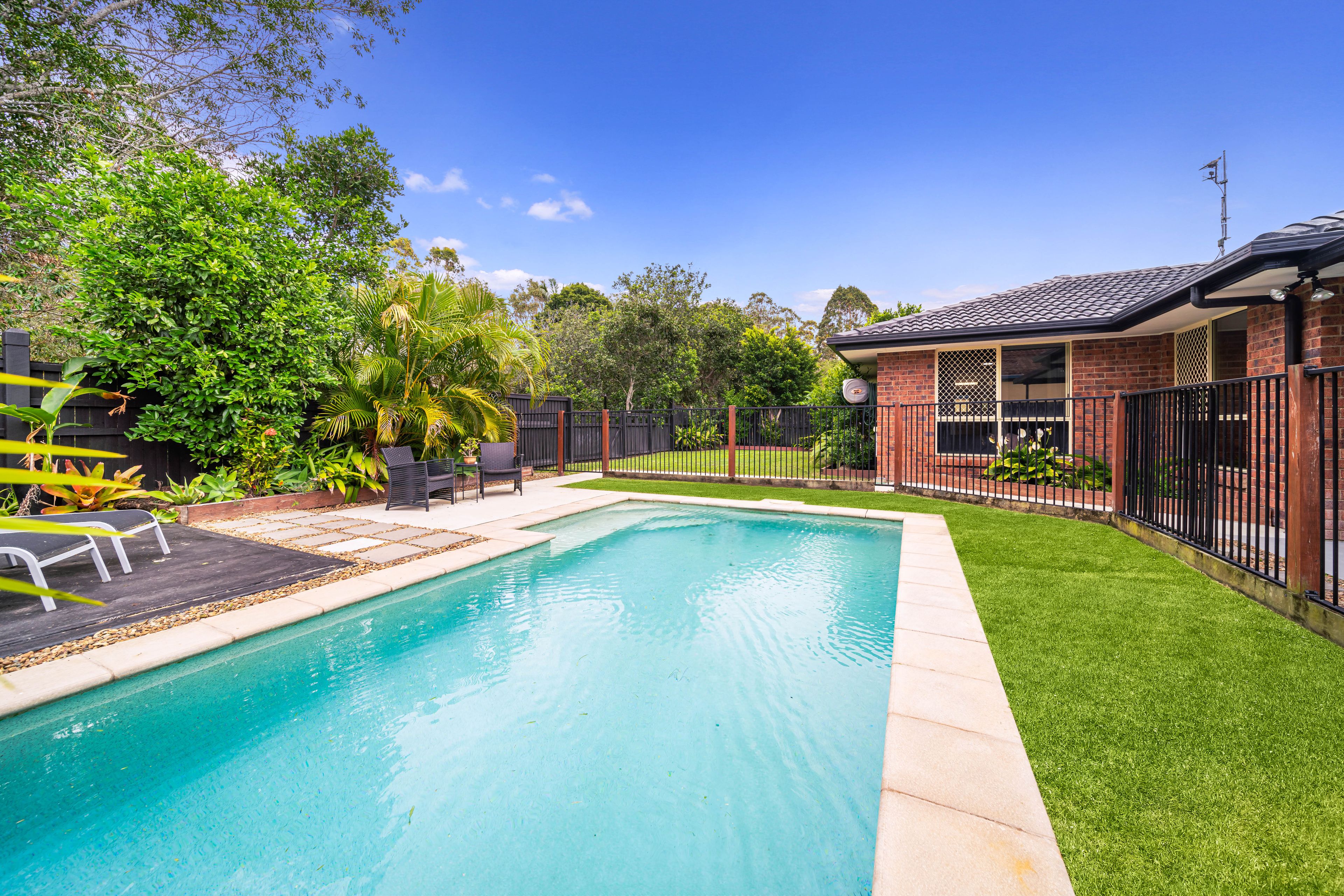 14 Micrantha Place, Mountain Creek QLD 4557