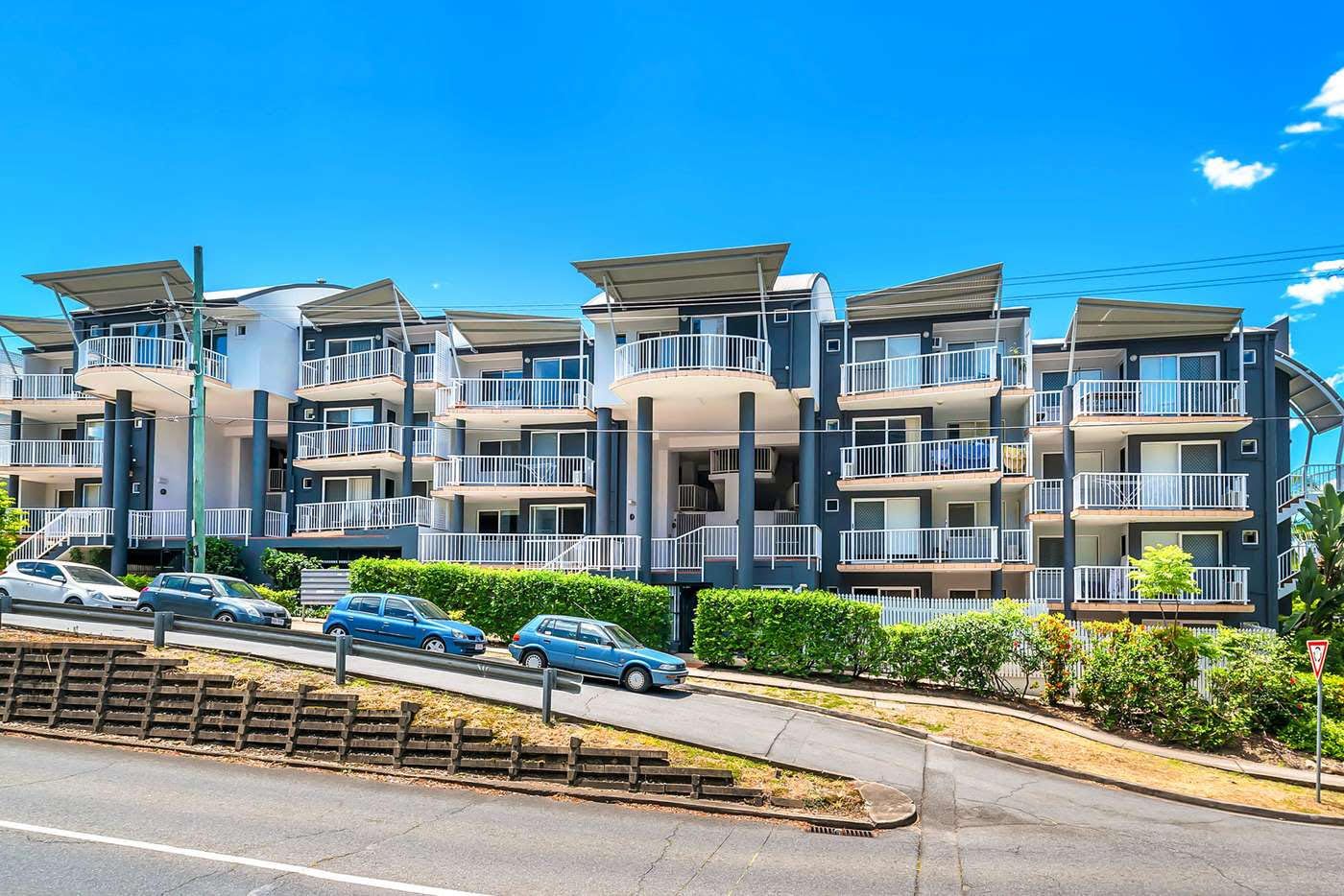 44 Lissner Street, Toowong QLD 4066