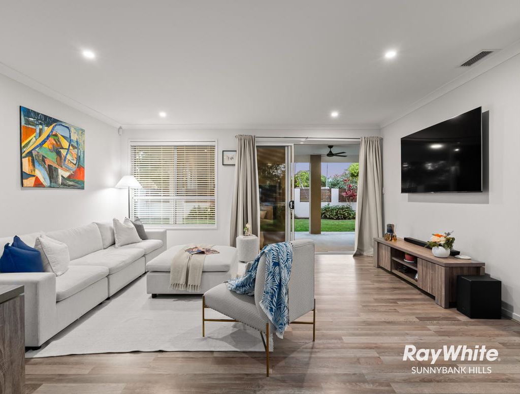 1 Fortune Court, Sunnybank Hills, QLD 4109