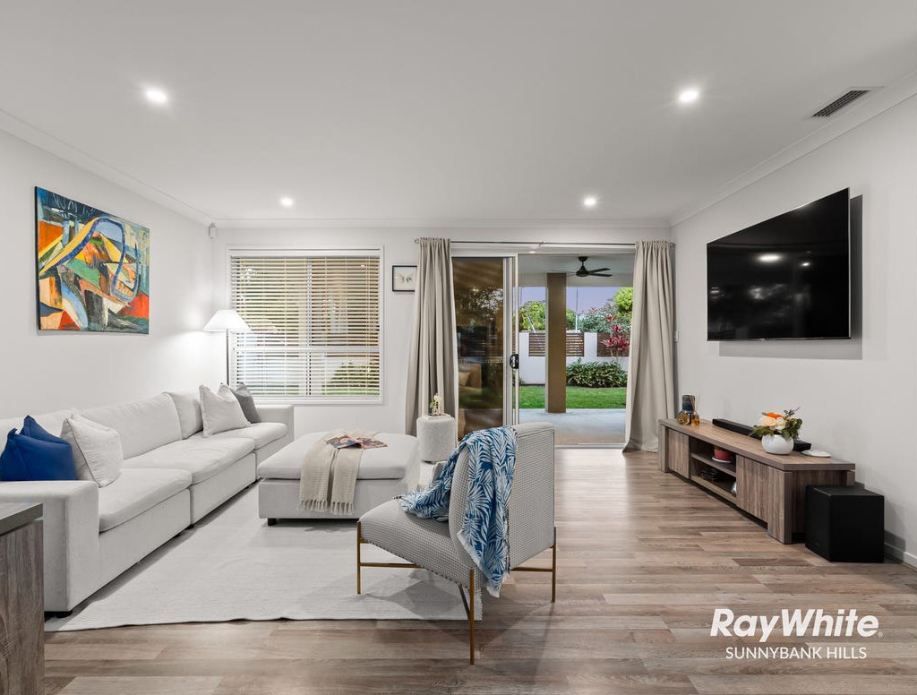 1 Fortune Court, Sunnybank Hills, QLD 4109