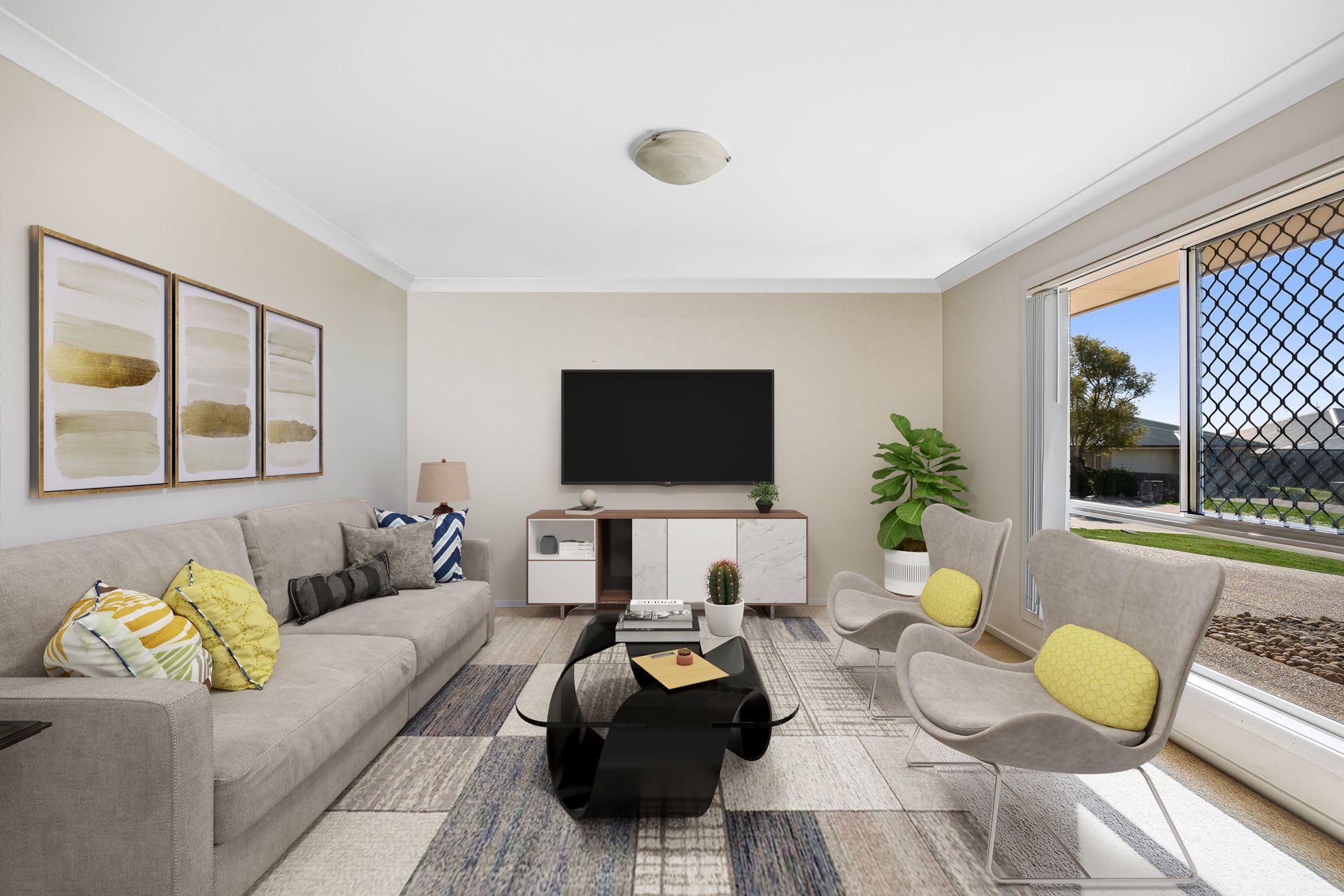 31 Sweeney Street, Kearneys Spring, QLD 4350