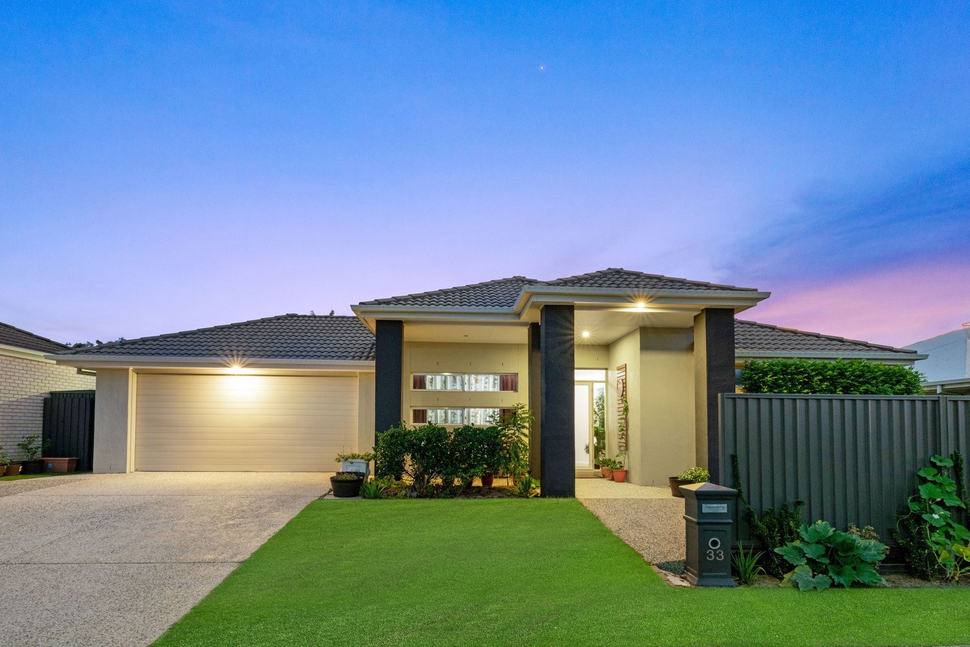 33 Sage Parade, Griffin, QLD 4503