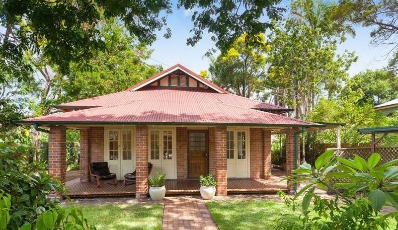 27 Strong Avenue, Graceville QLD 4075