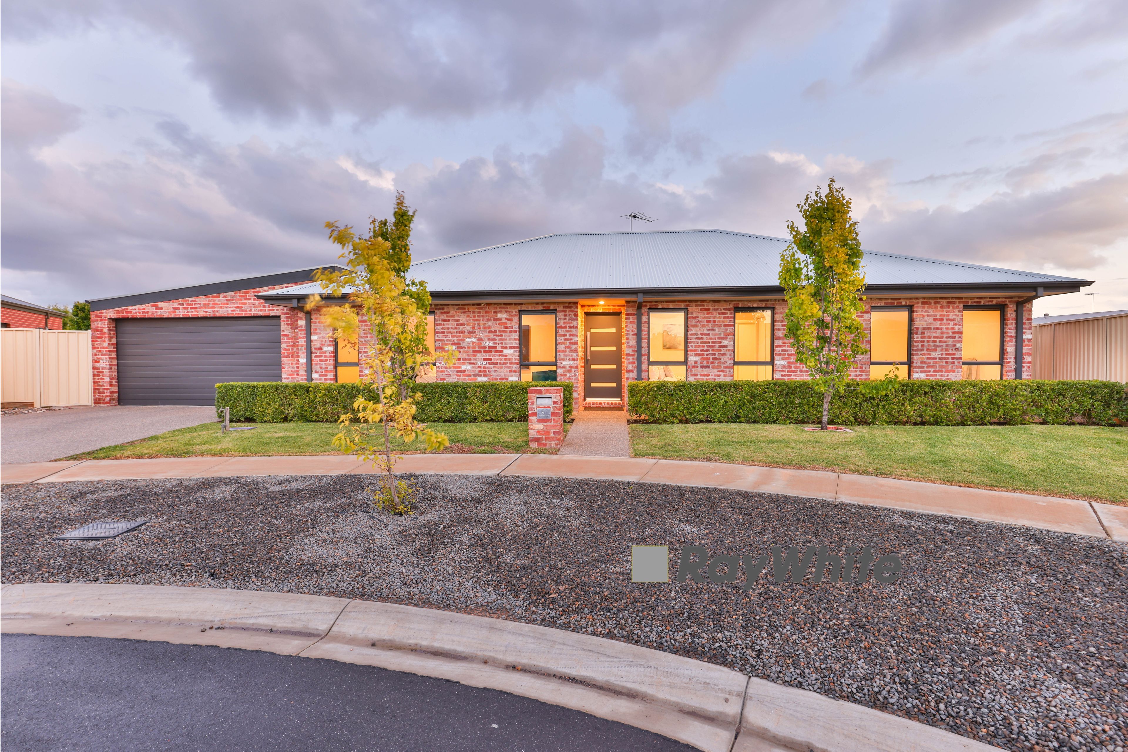 4 Highbridge Court, Mildura, VIC 3500 Sold House Ray White Mildura