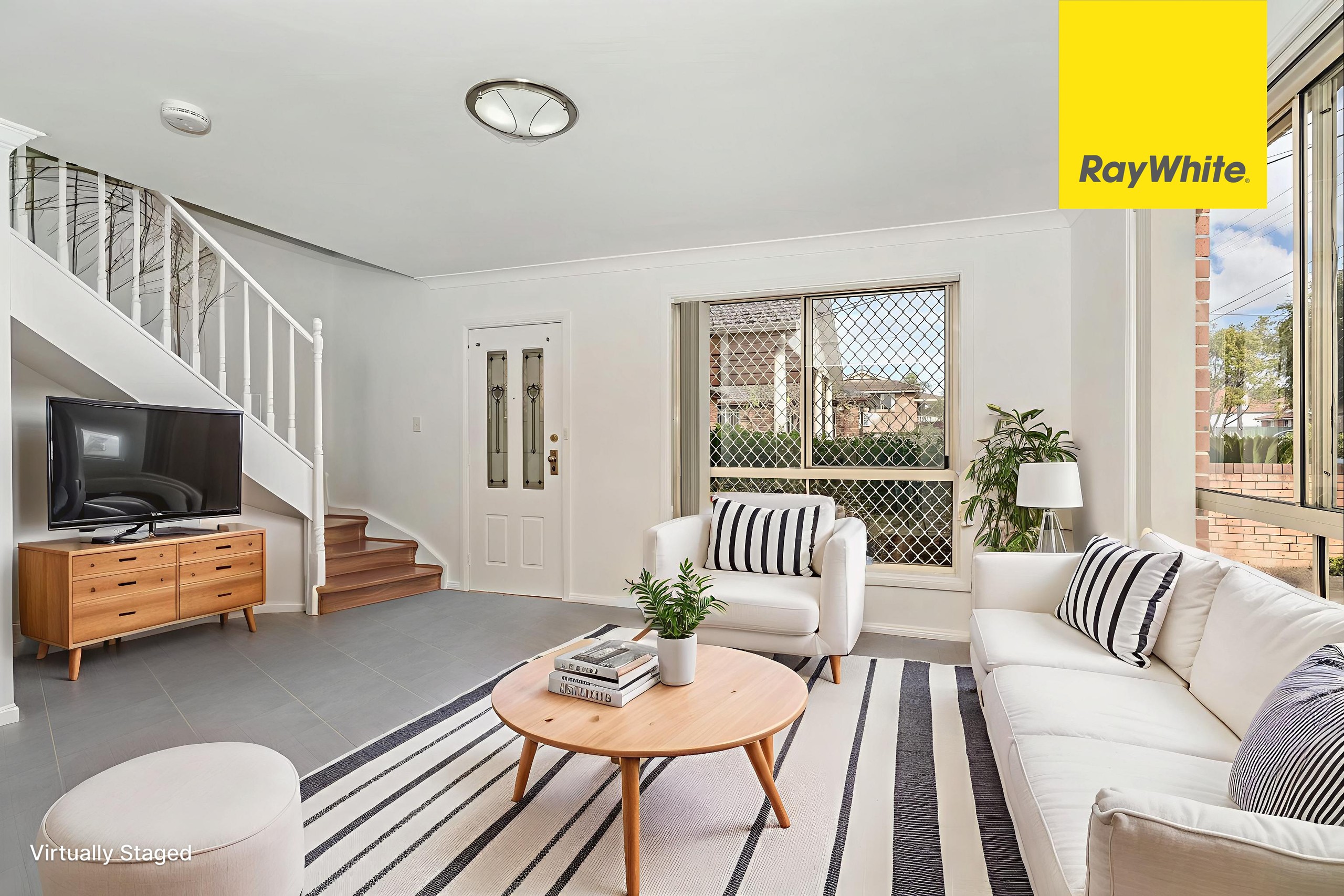 1/39 Stanley Road, Lidcombe, NSW 2141