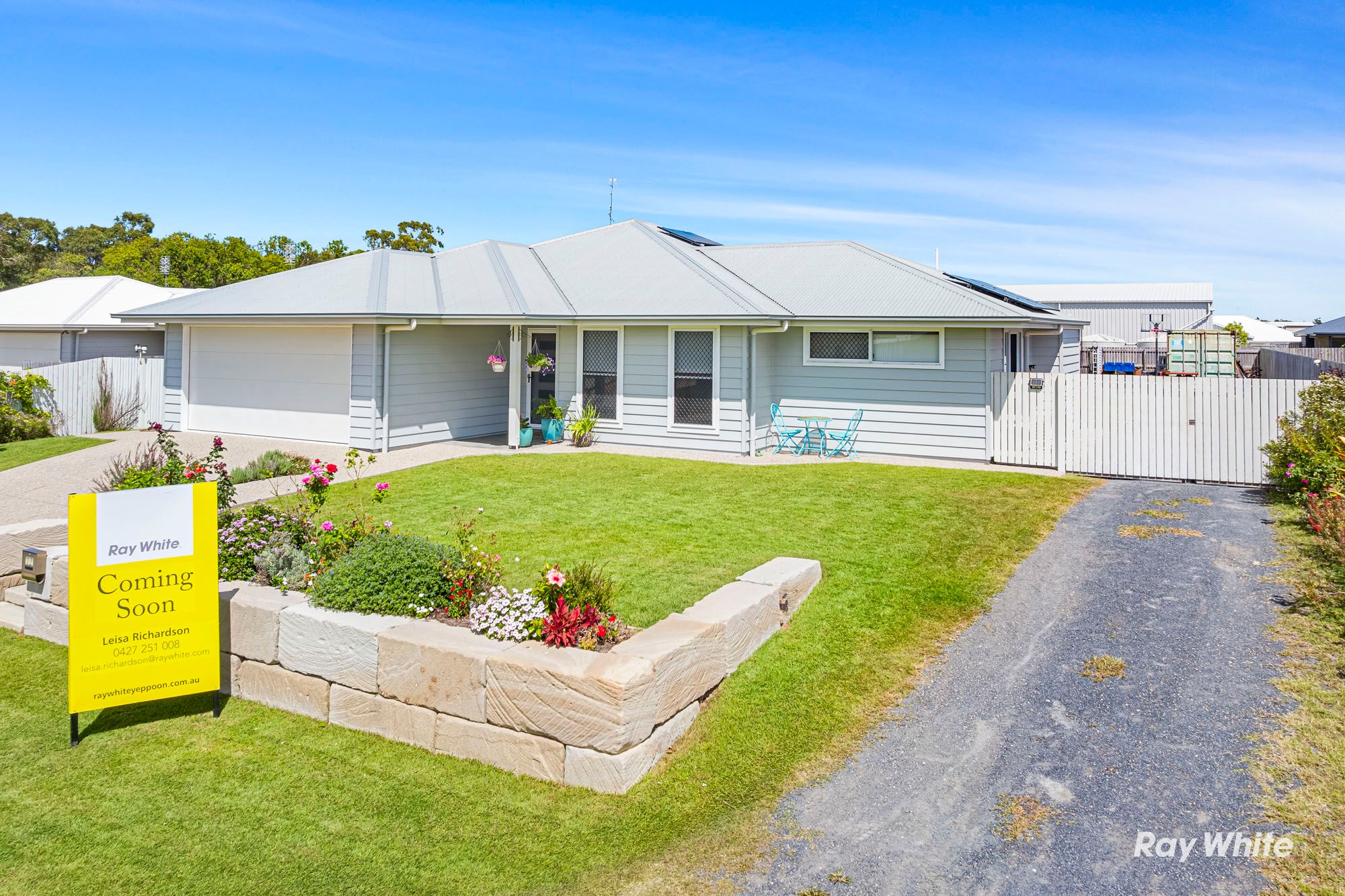 12 Valley Place, Hidden Valley, QLD 4703