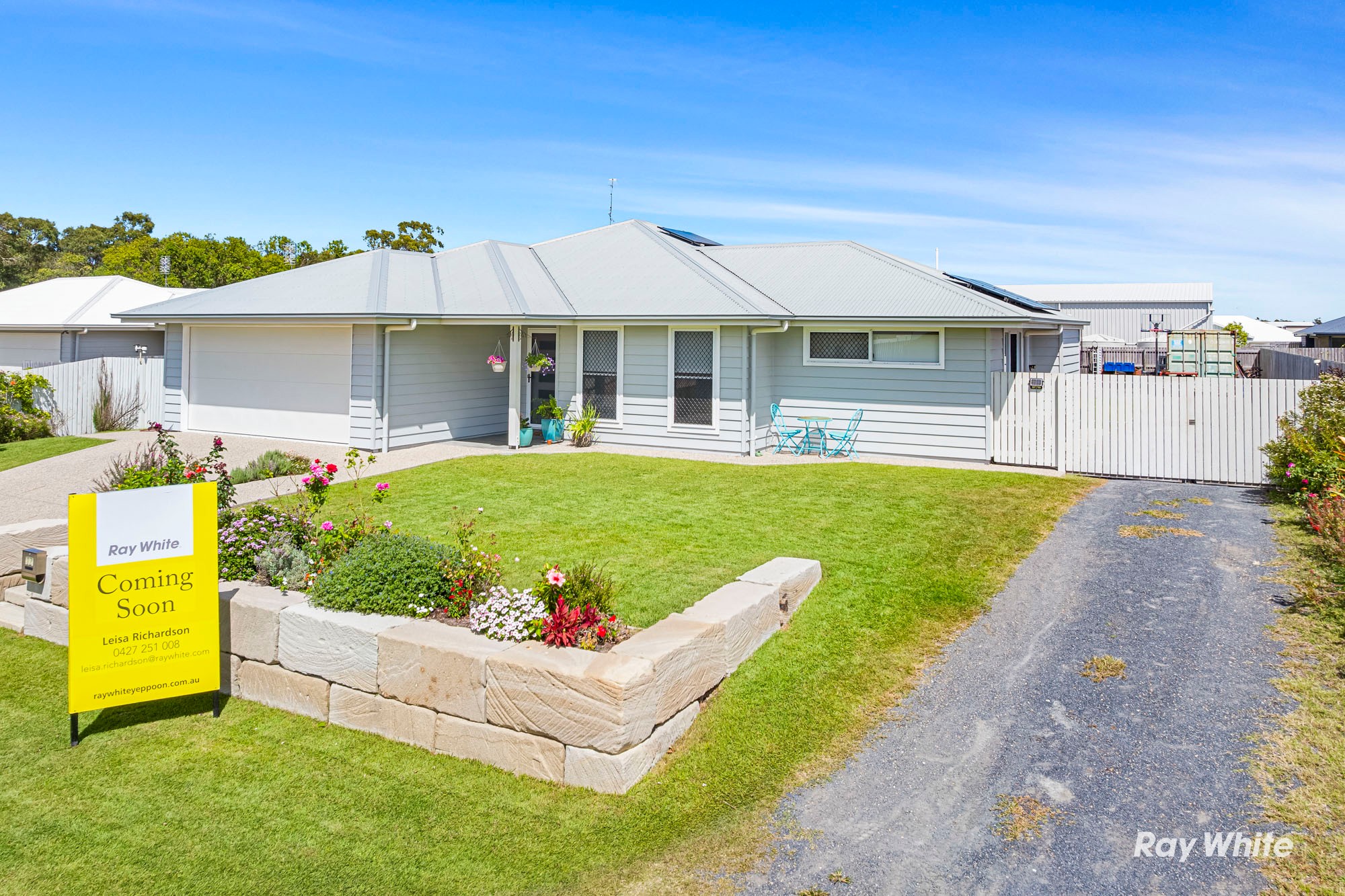 12 Valley Place, Hidden Valley, QLD 4703