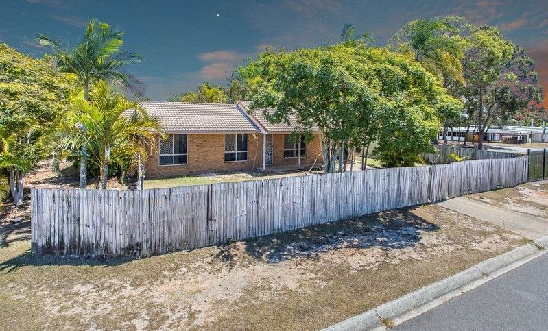 2 Kate Avenue, Deception Bay QLD 4508