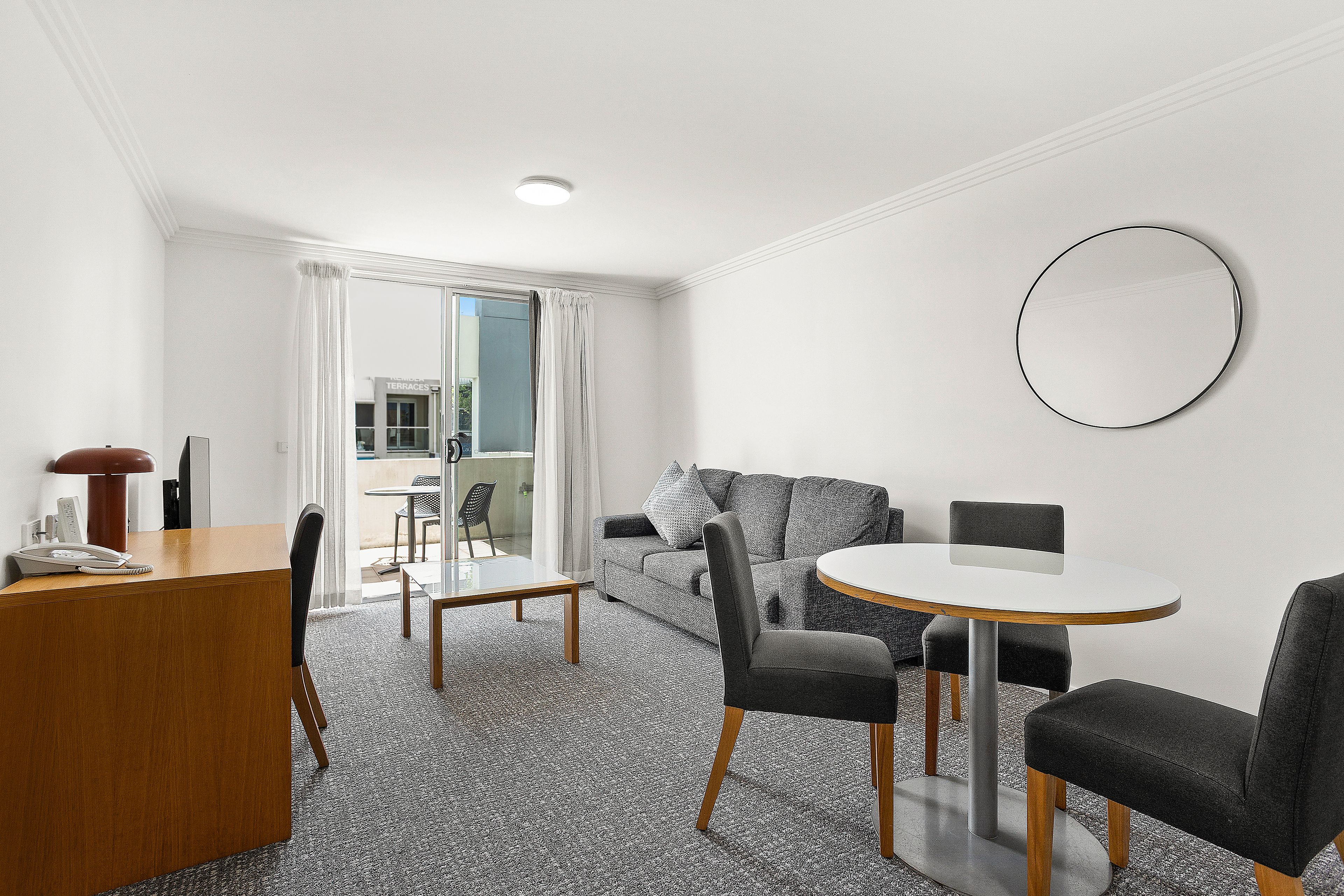 lot 1 (201)/59-61 Kembla Street — photo 2 of 4