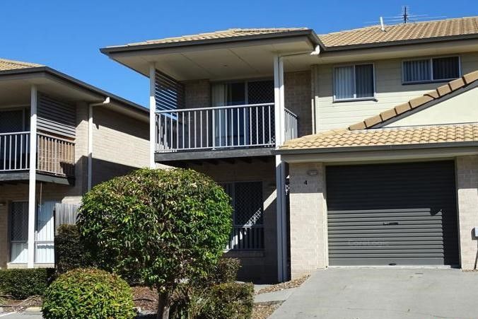 4/38 Cooinda Street, Eastern Heights, QLD 4305