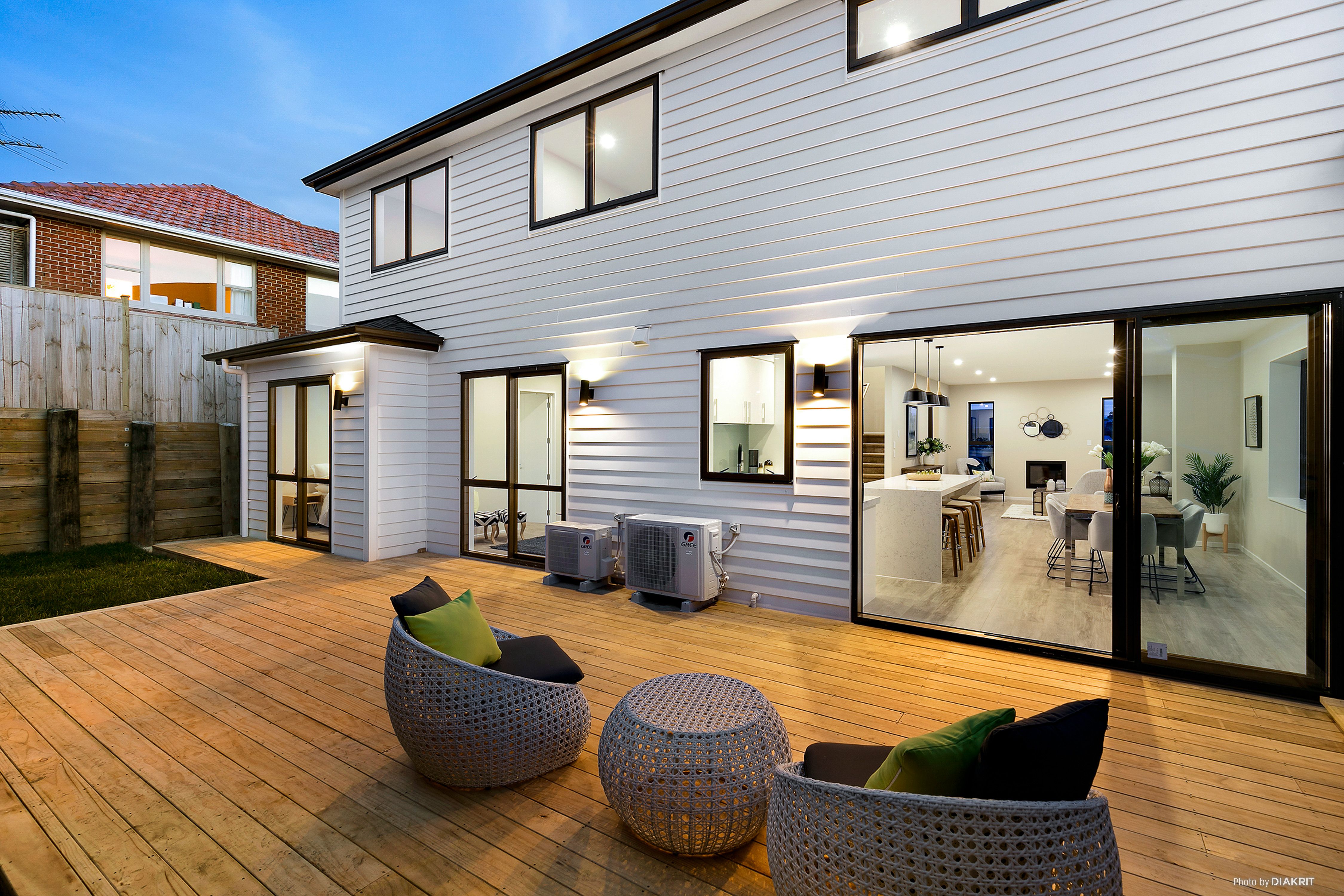 18a Appleyard Crescent, Meadowbank, Auckland City