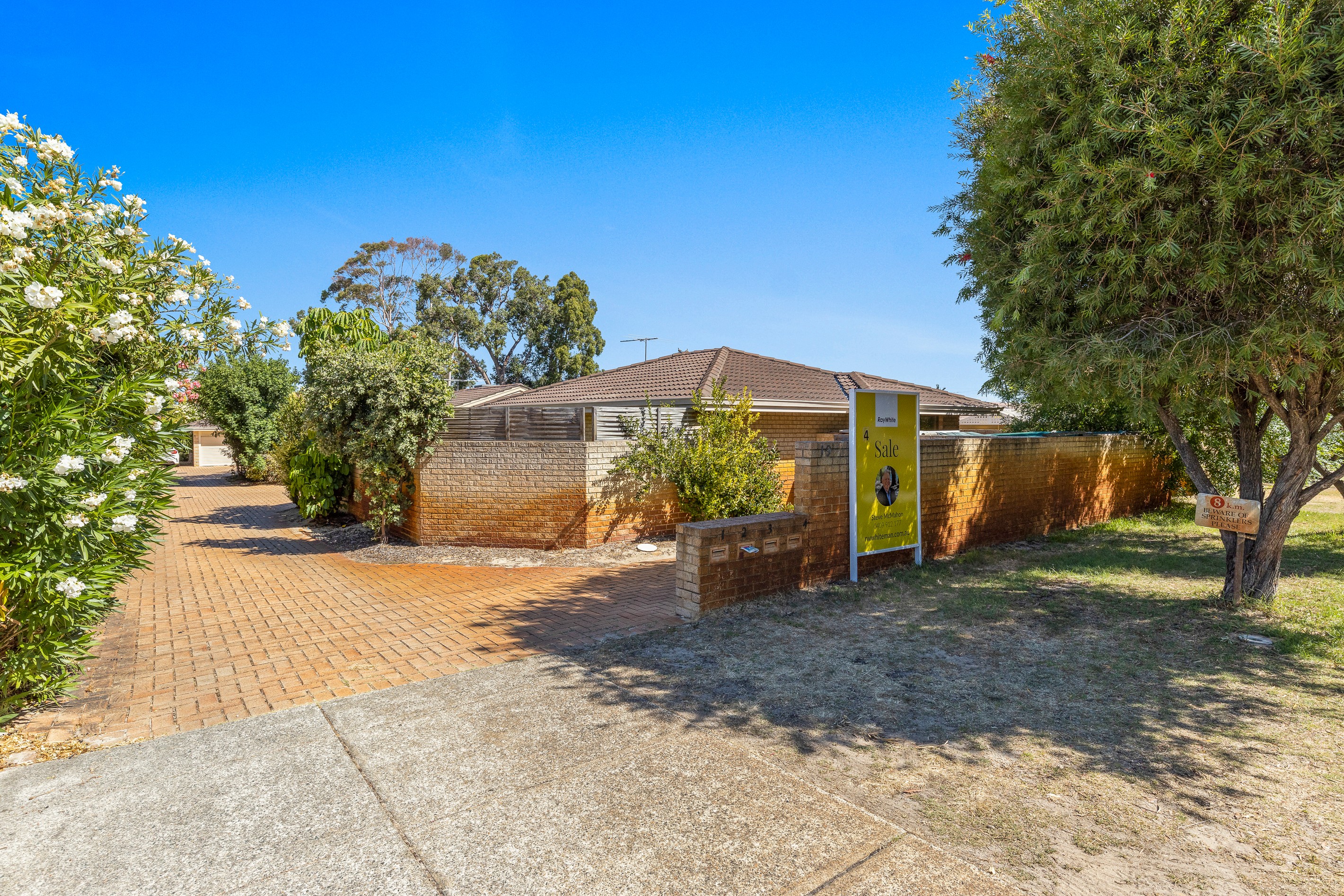 4/19 Kerry Street, Dianella, WA 6059